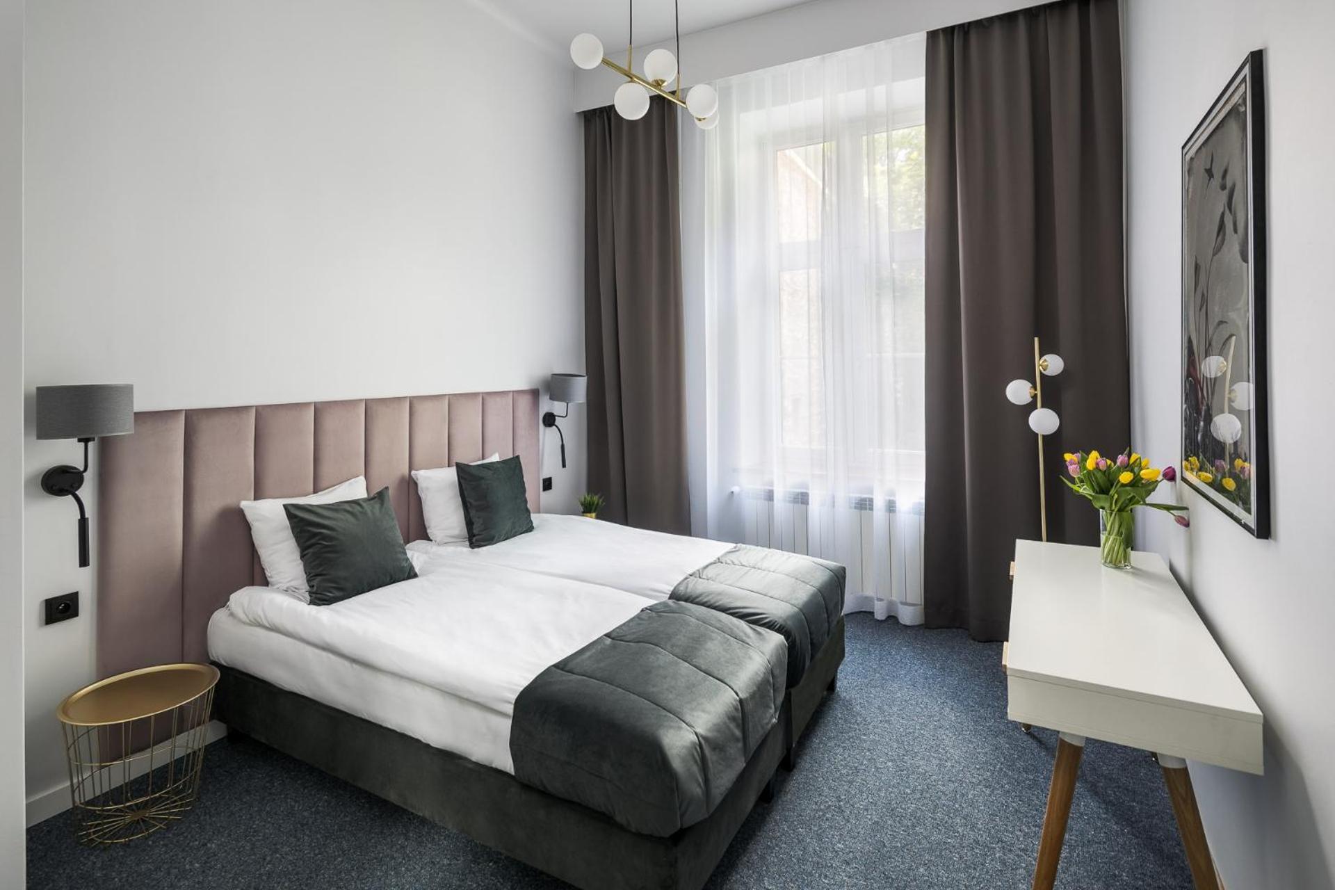 Modern & Cozy Flat - Near To Wawel Castle Cracóvia