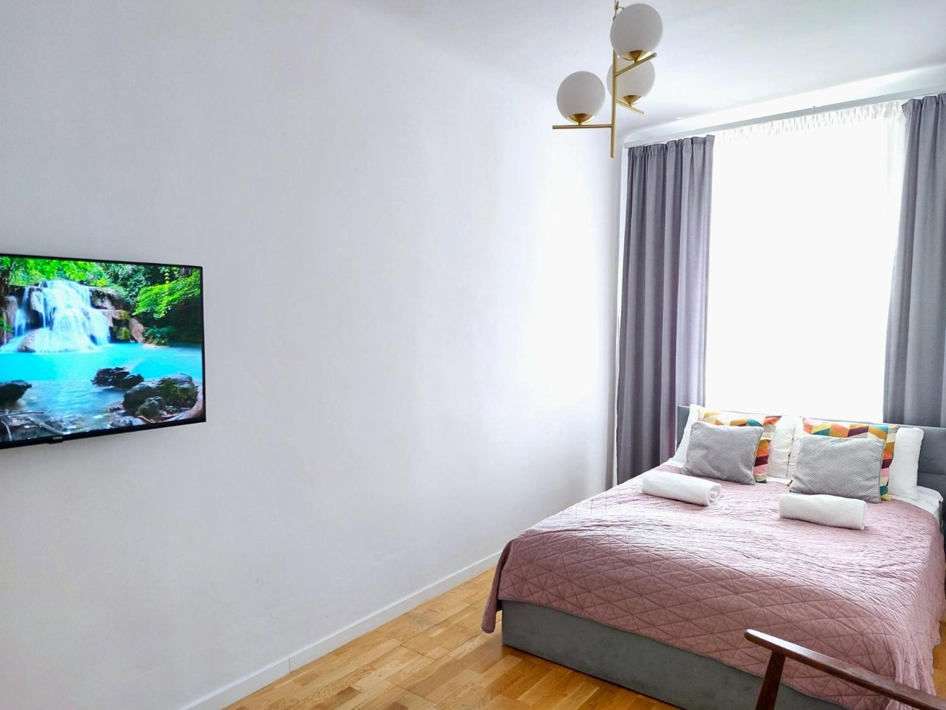 Appartement Unique Style Old Town - 25 Min From The Airport - By Homelike Krakau