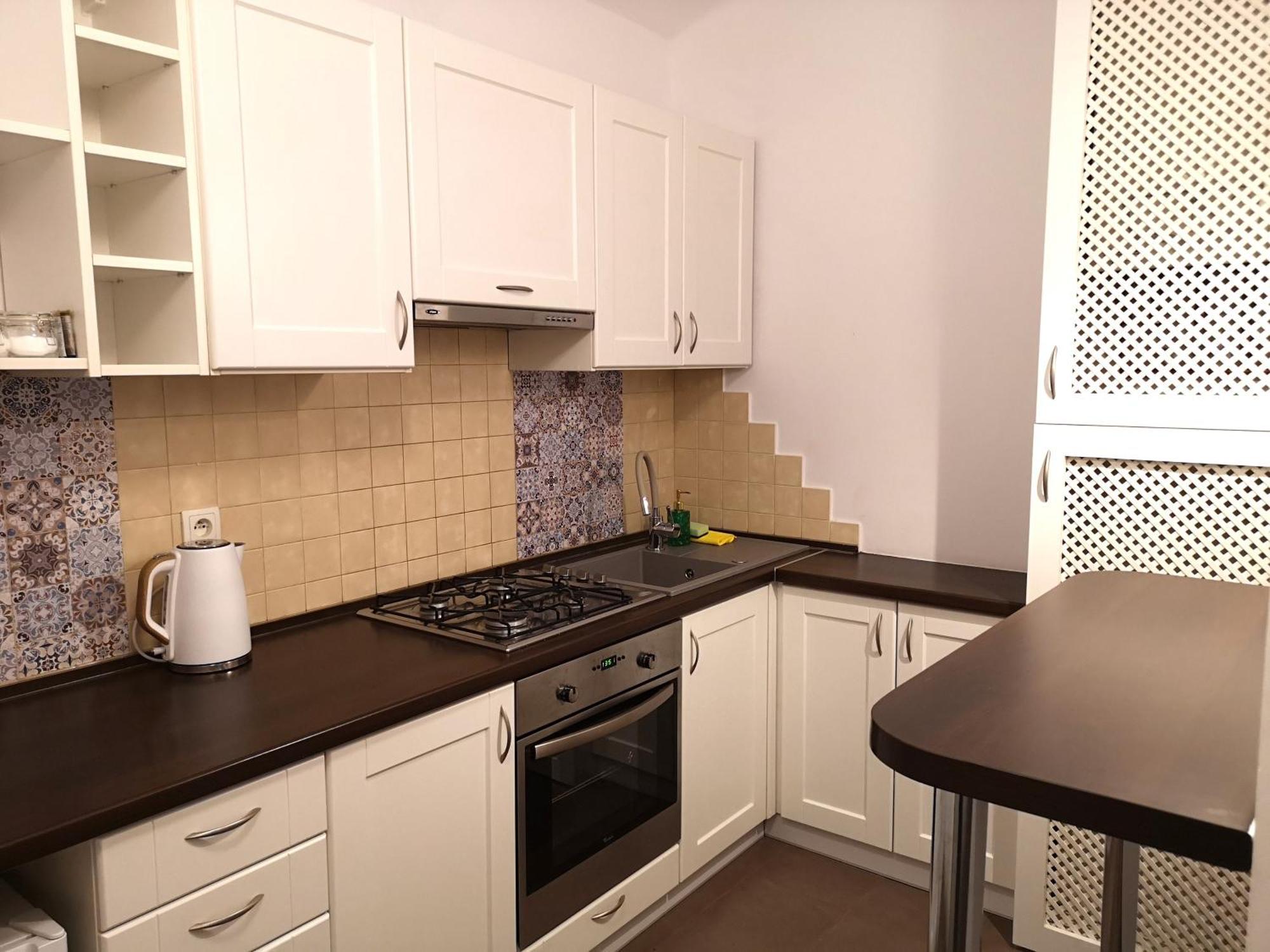 Appartement Unique Style Old Town - 25 Min From The Airport - By Homelike