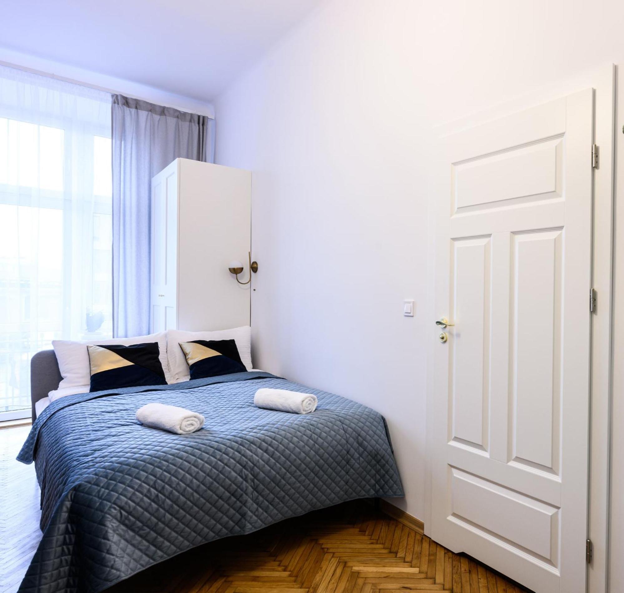 Unique Style Old Town - 25 Min From The Airport - By Homelike Appartement Krakau