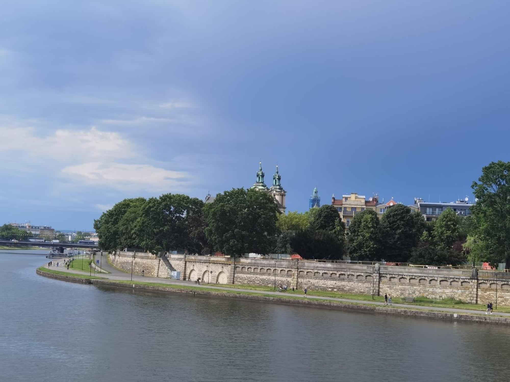 Wilga * Krakau