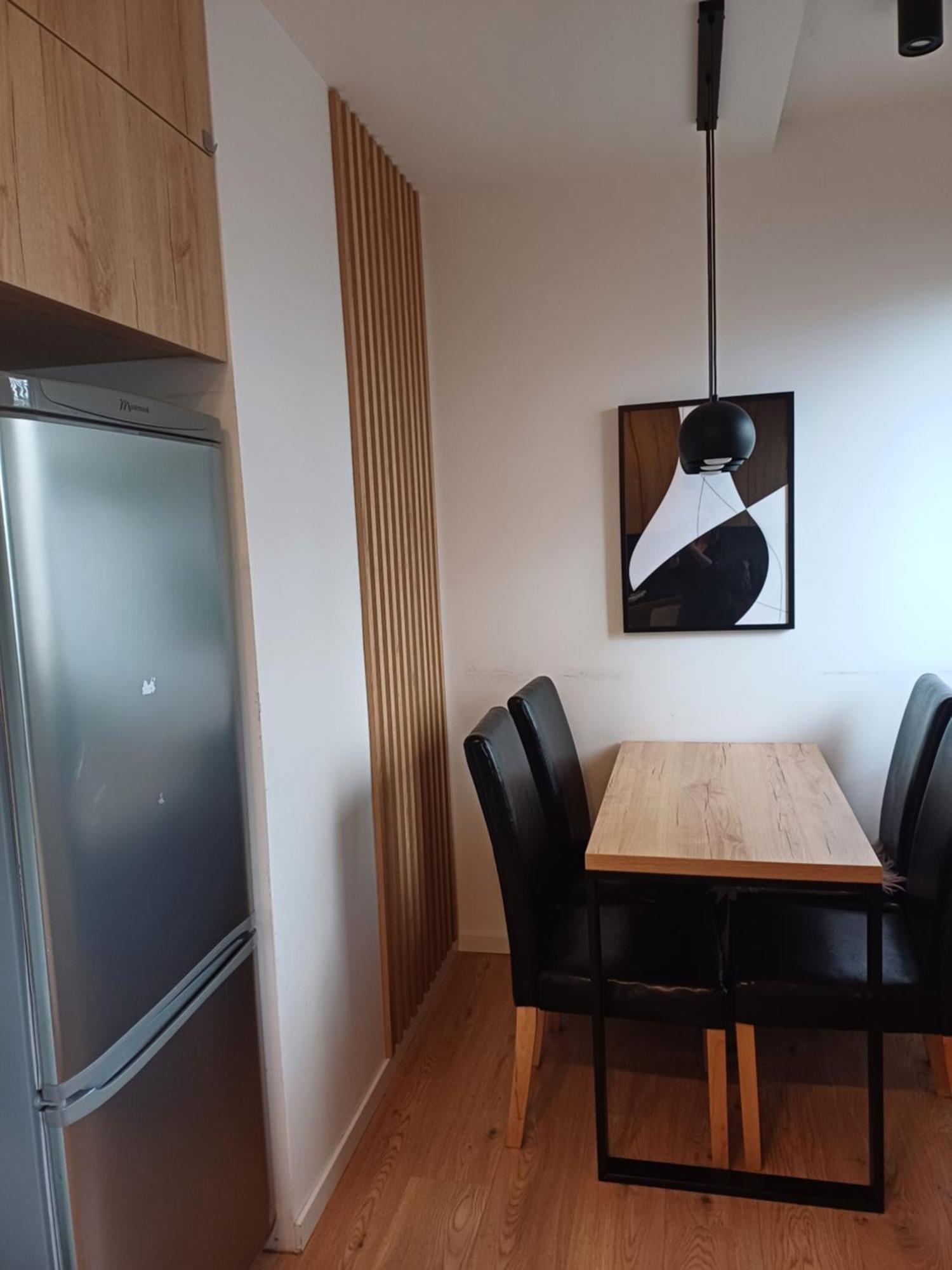 Place4you Apartment