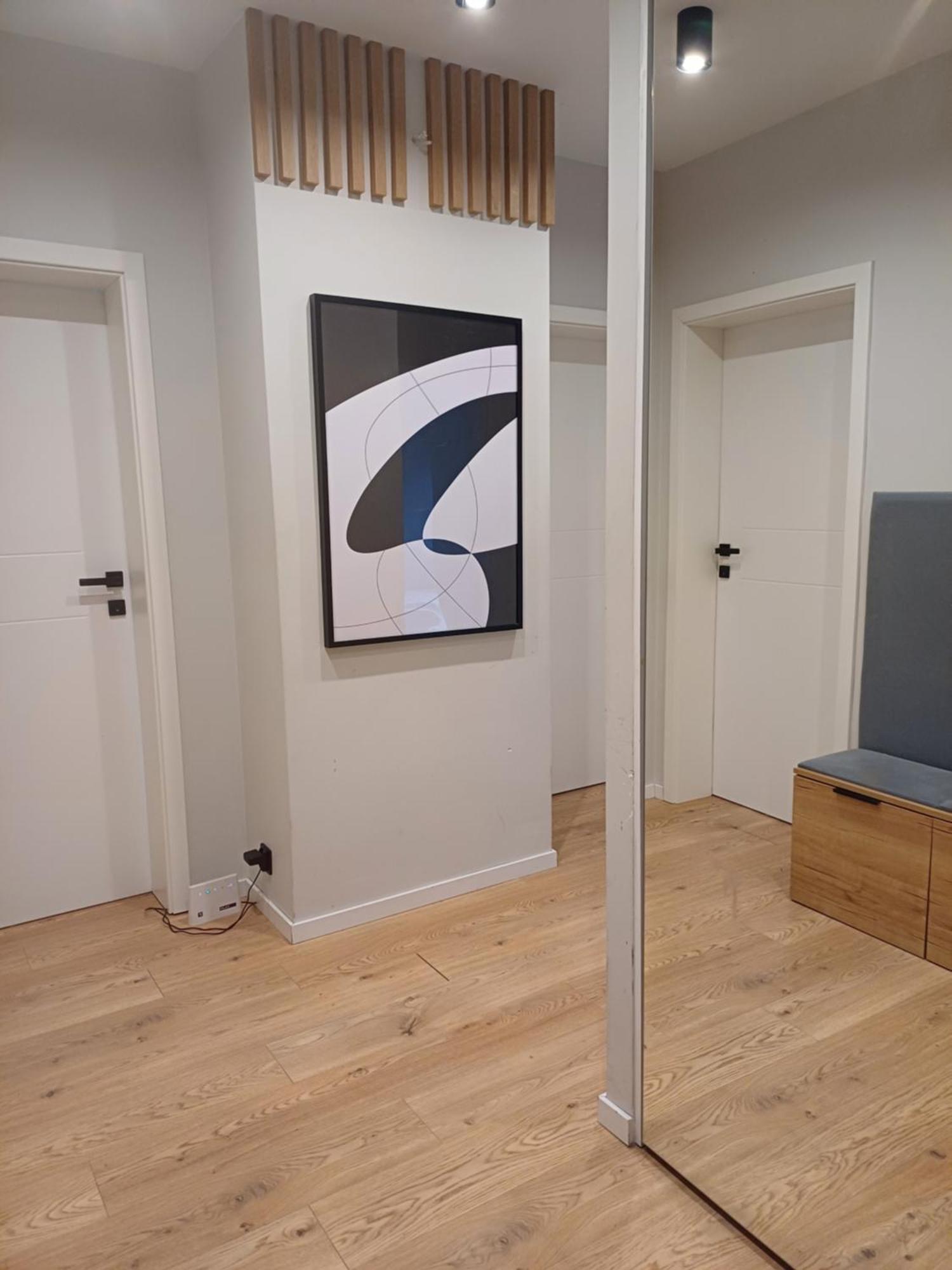 Place4you Apartment *