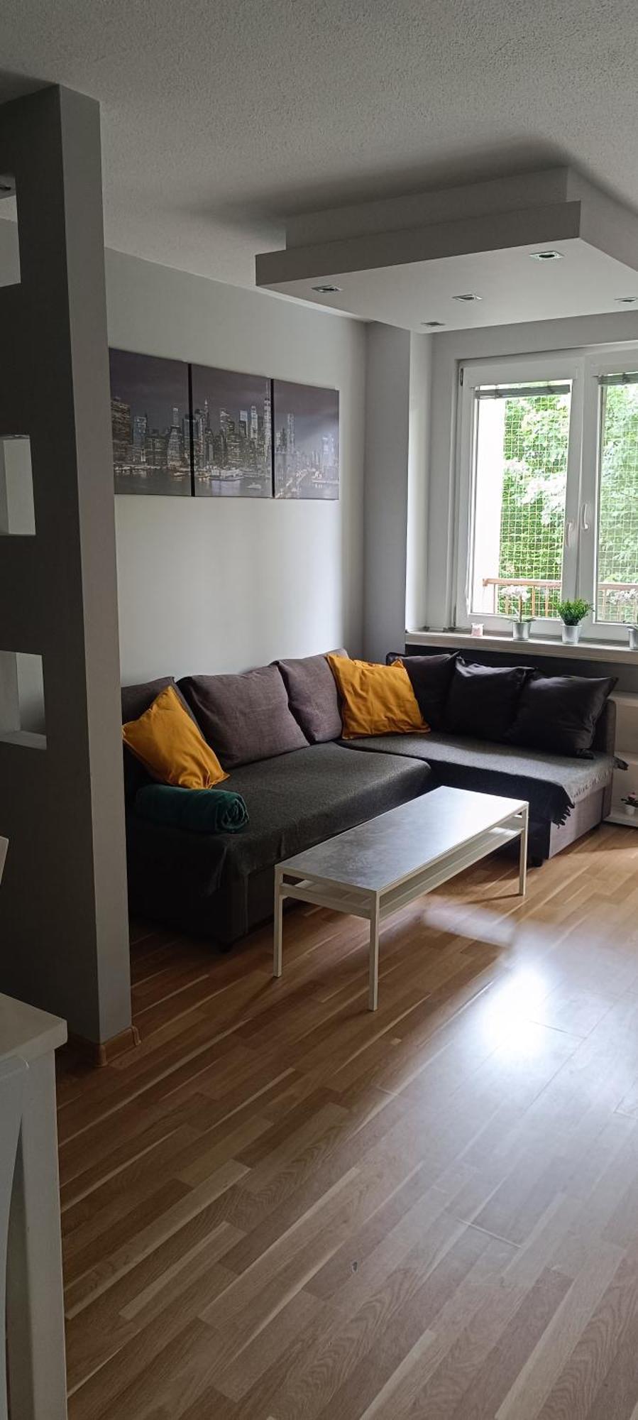 Olsza Apartamento