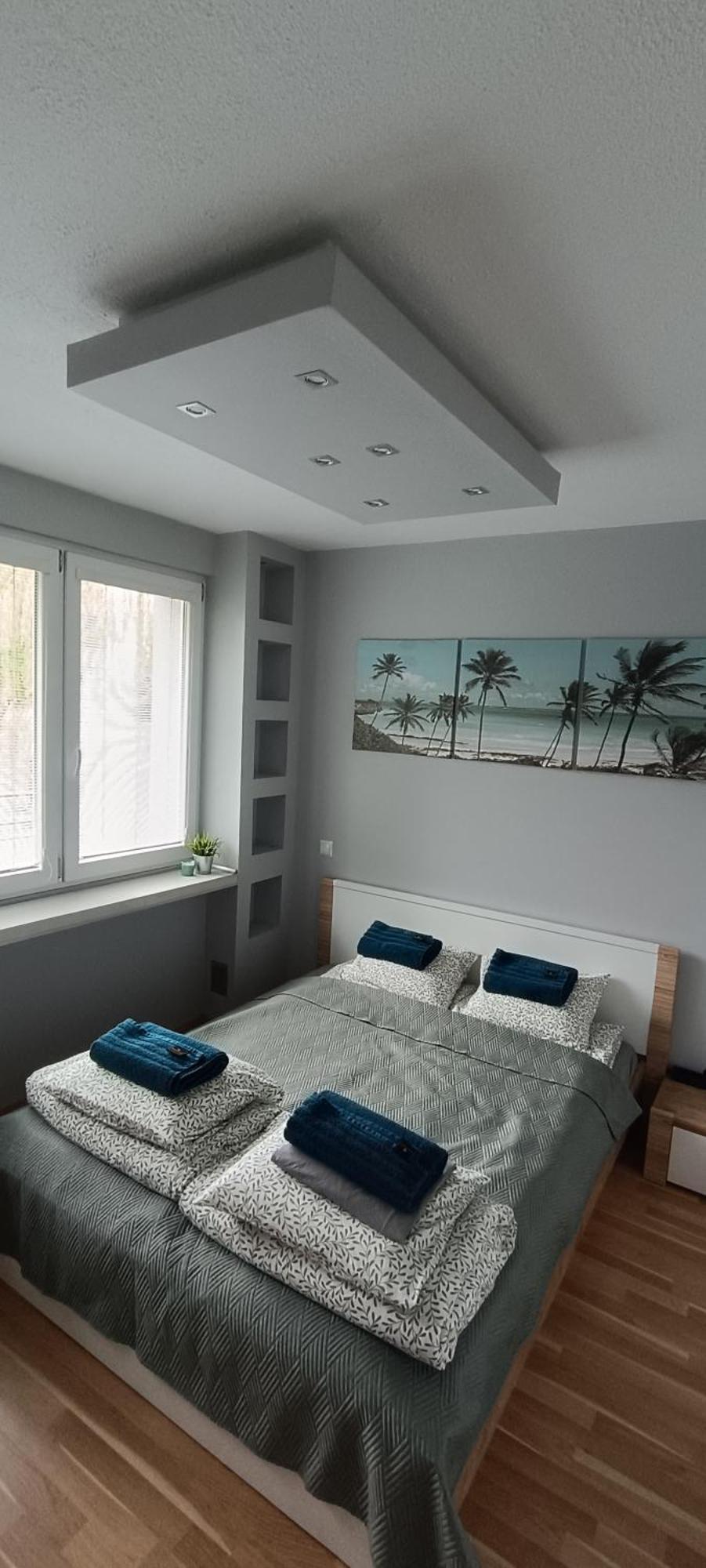 Olsza Apartamento *