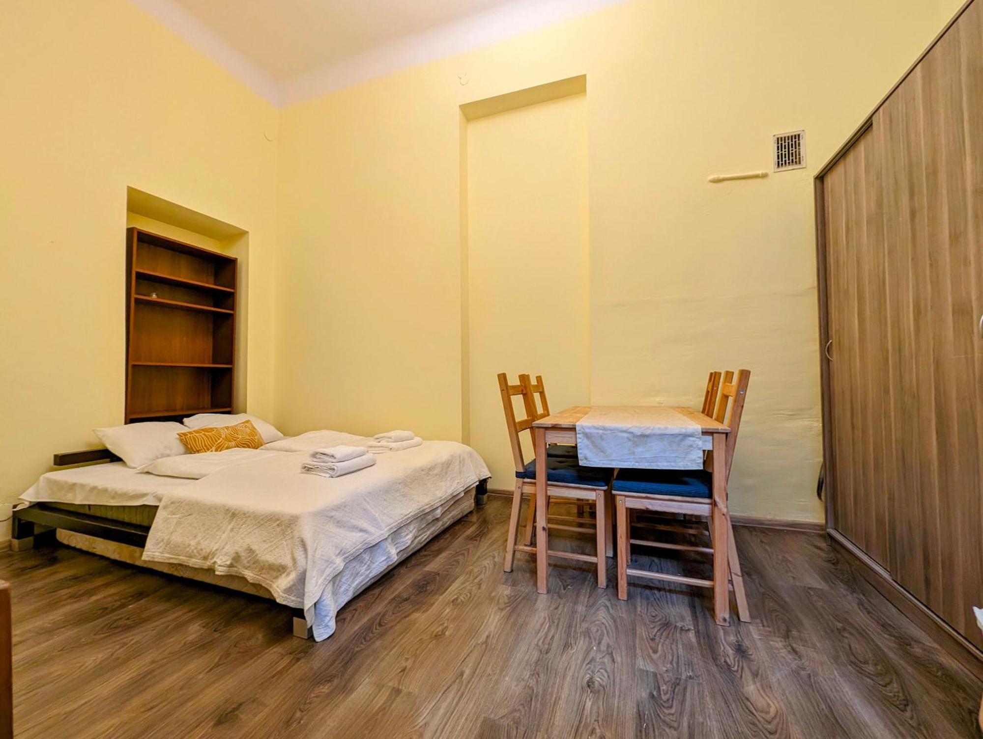 Karmelicka 48 By Homeprime * Krakow
