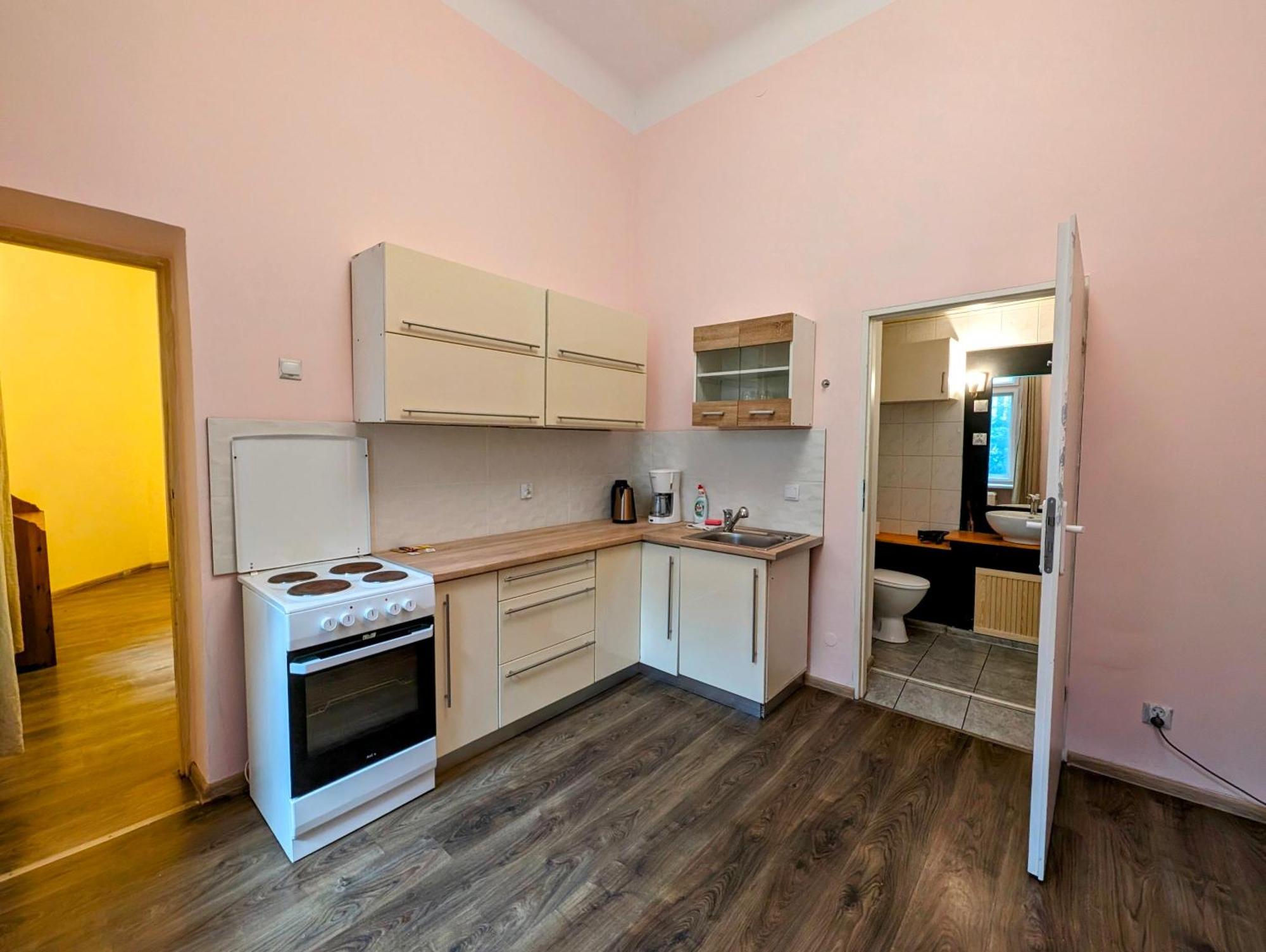 Apartment Karmelicka 48 By Homeprime Krakow
