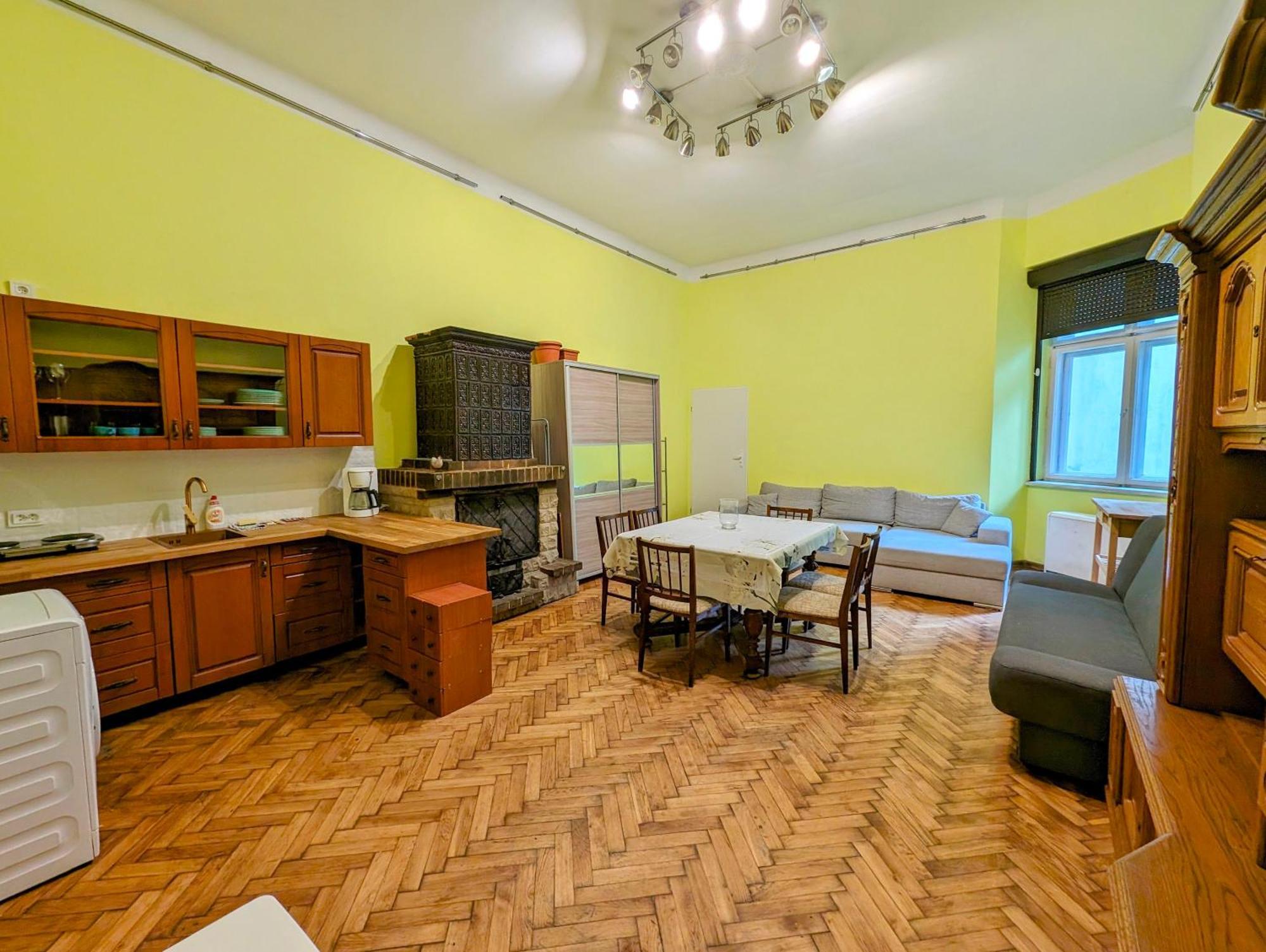 Karmelicka 48 By Homeprime Apartment *