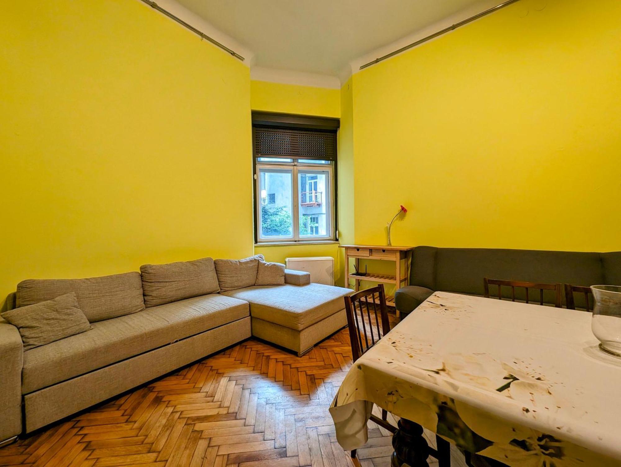 Apartment Karmelicka 48 By Homeprime