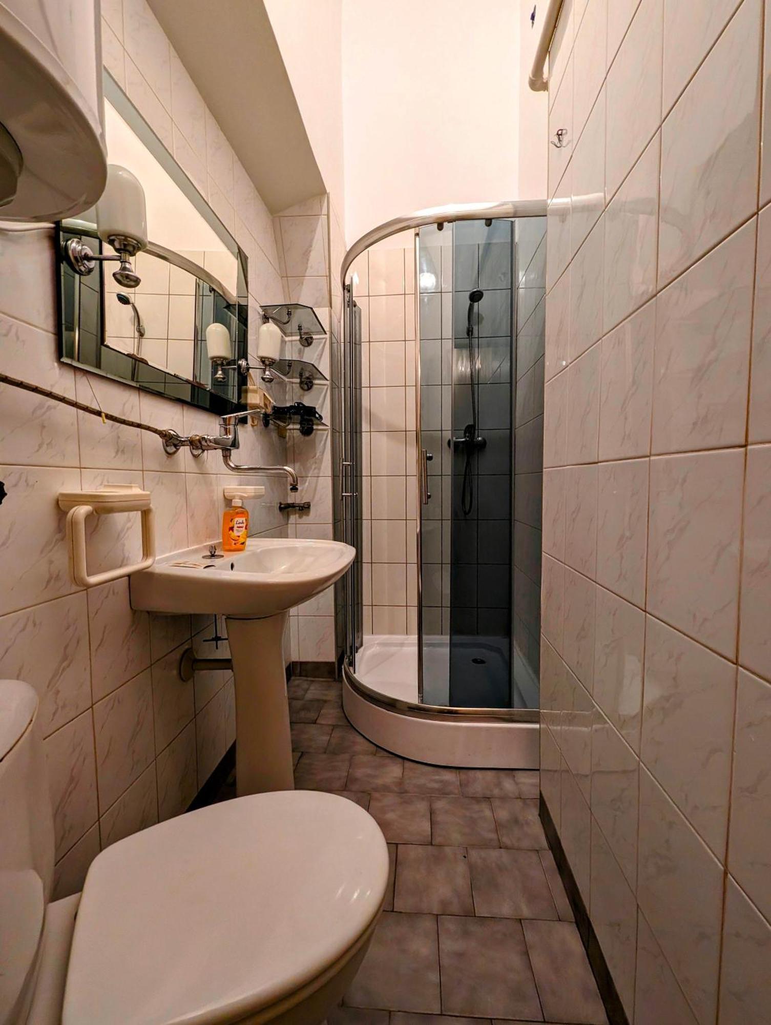 Karmelicka 48 By Homeprime Apartment Krakow