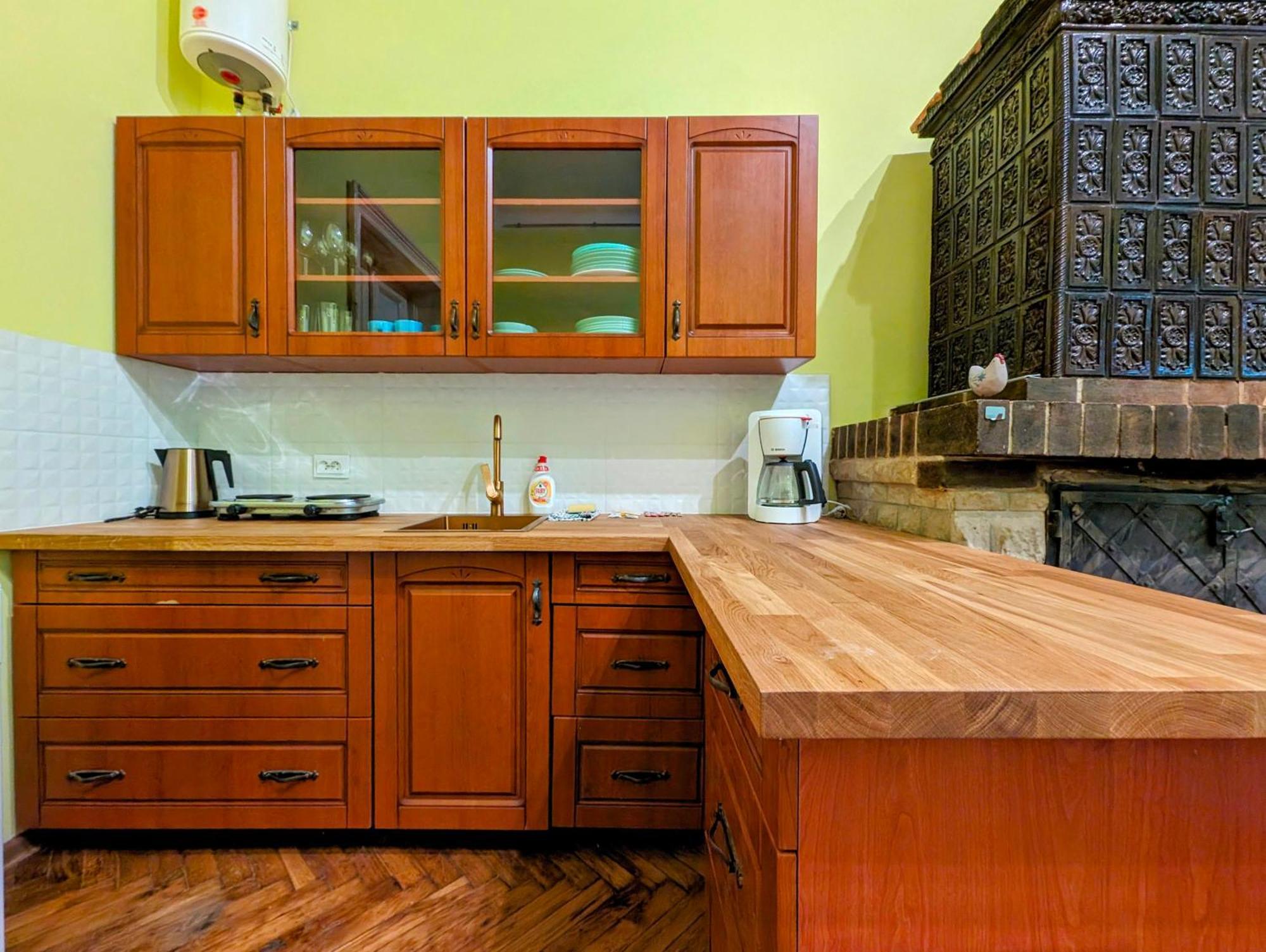 Apartment Karmelicka 48 By Homeprime