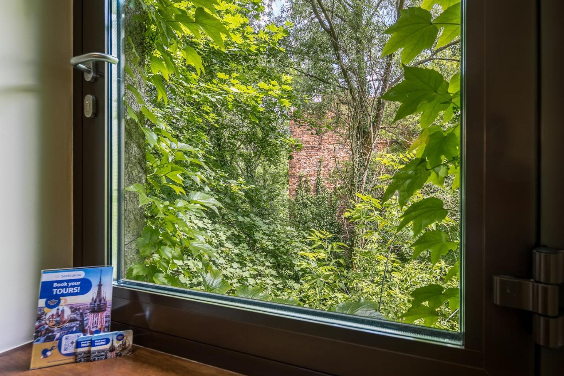 Garden House Apartment Krakow