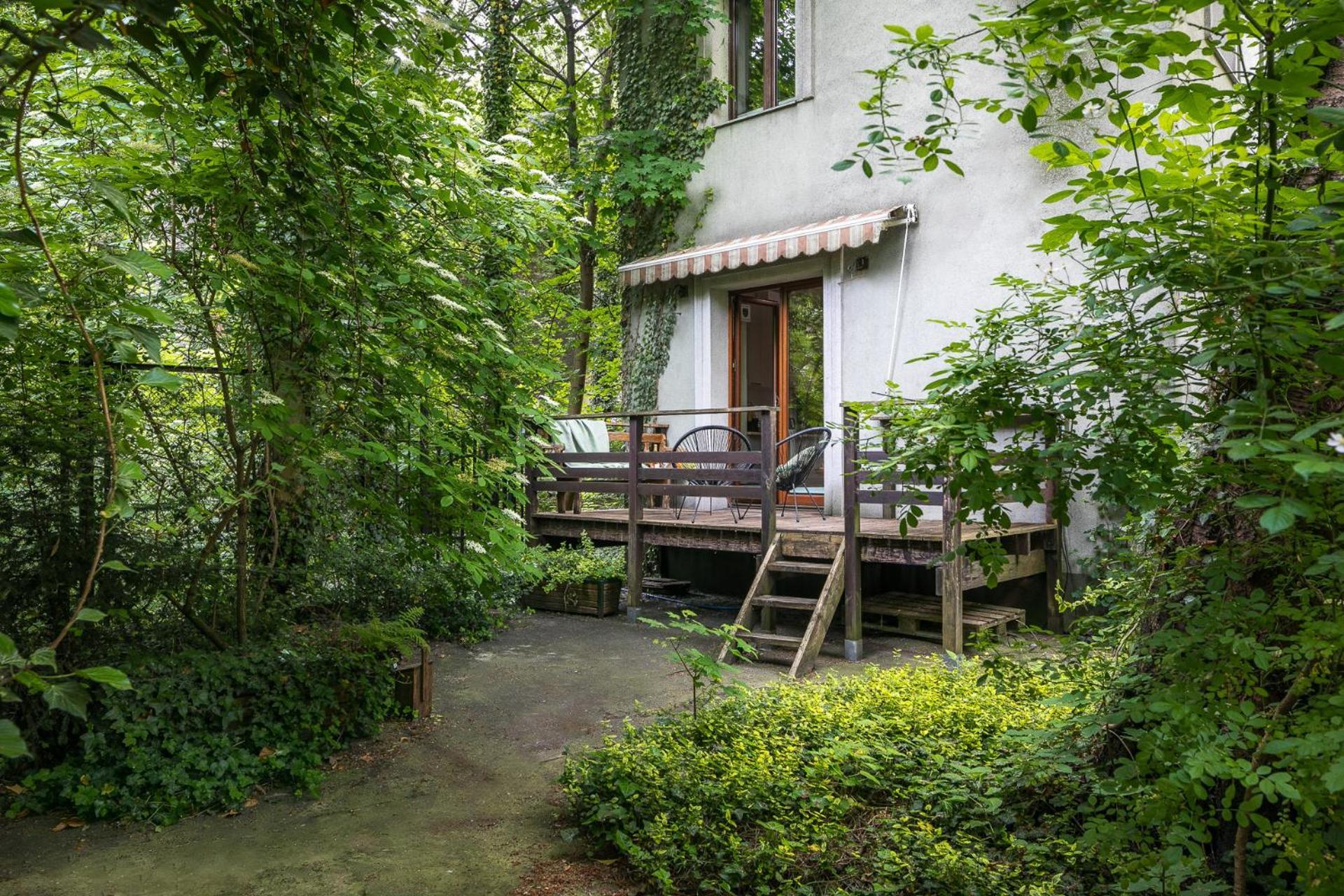 Garden House Apartament