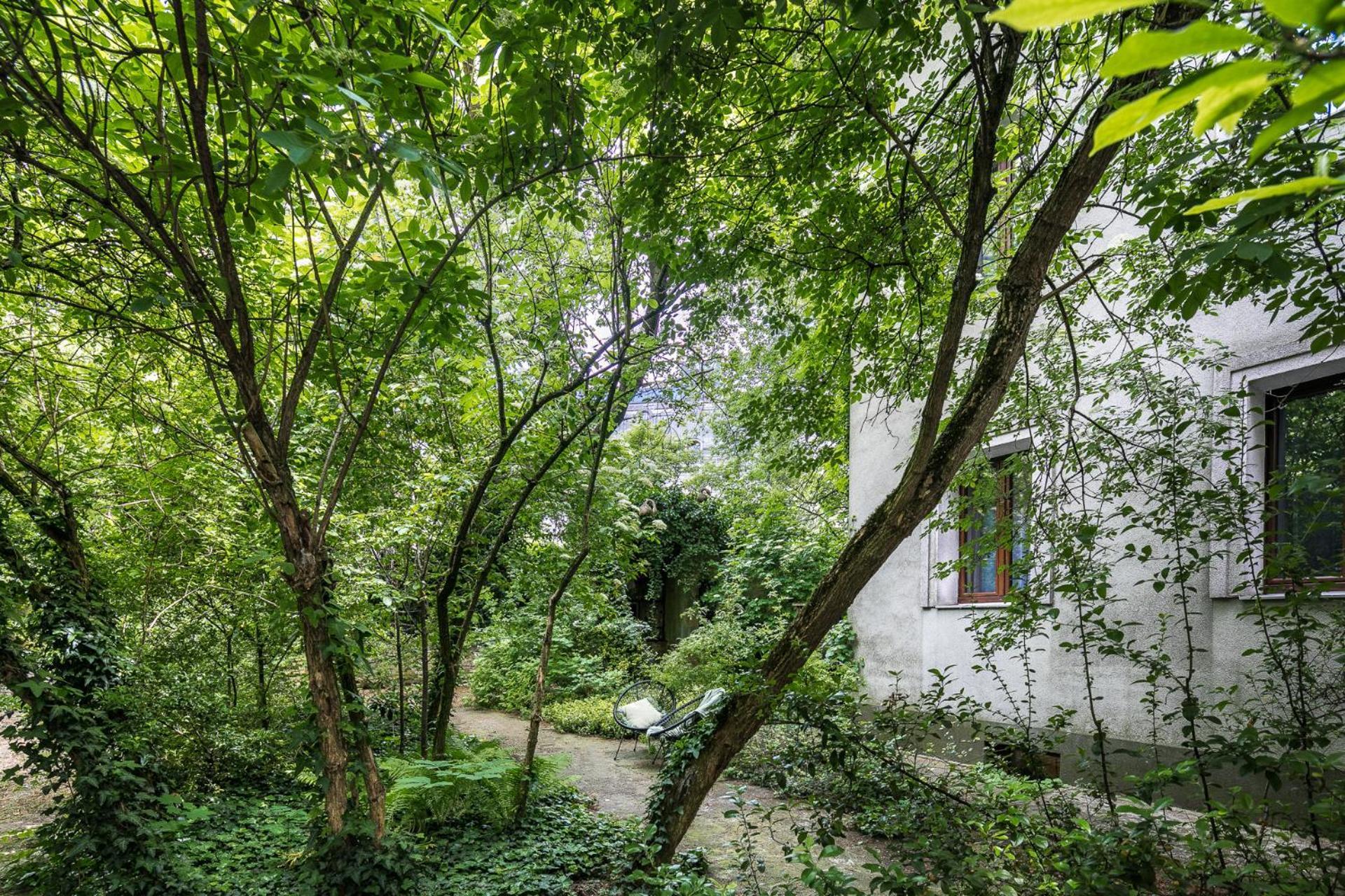 Garden House Apartament