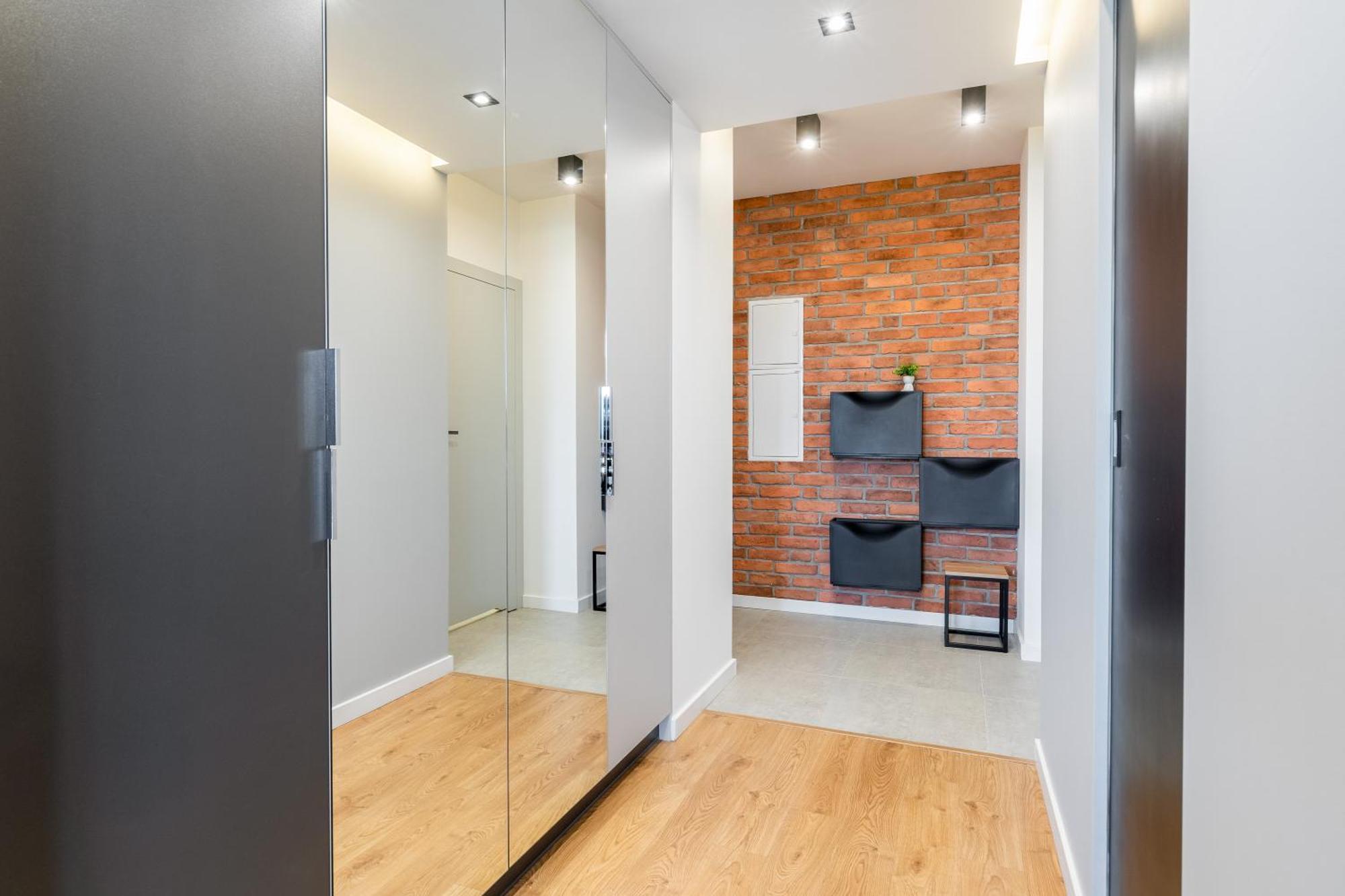 Appartement Tauron Arena Modern *