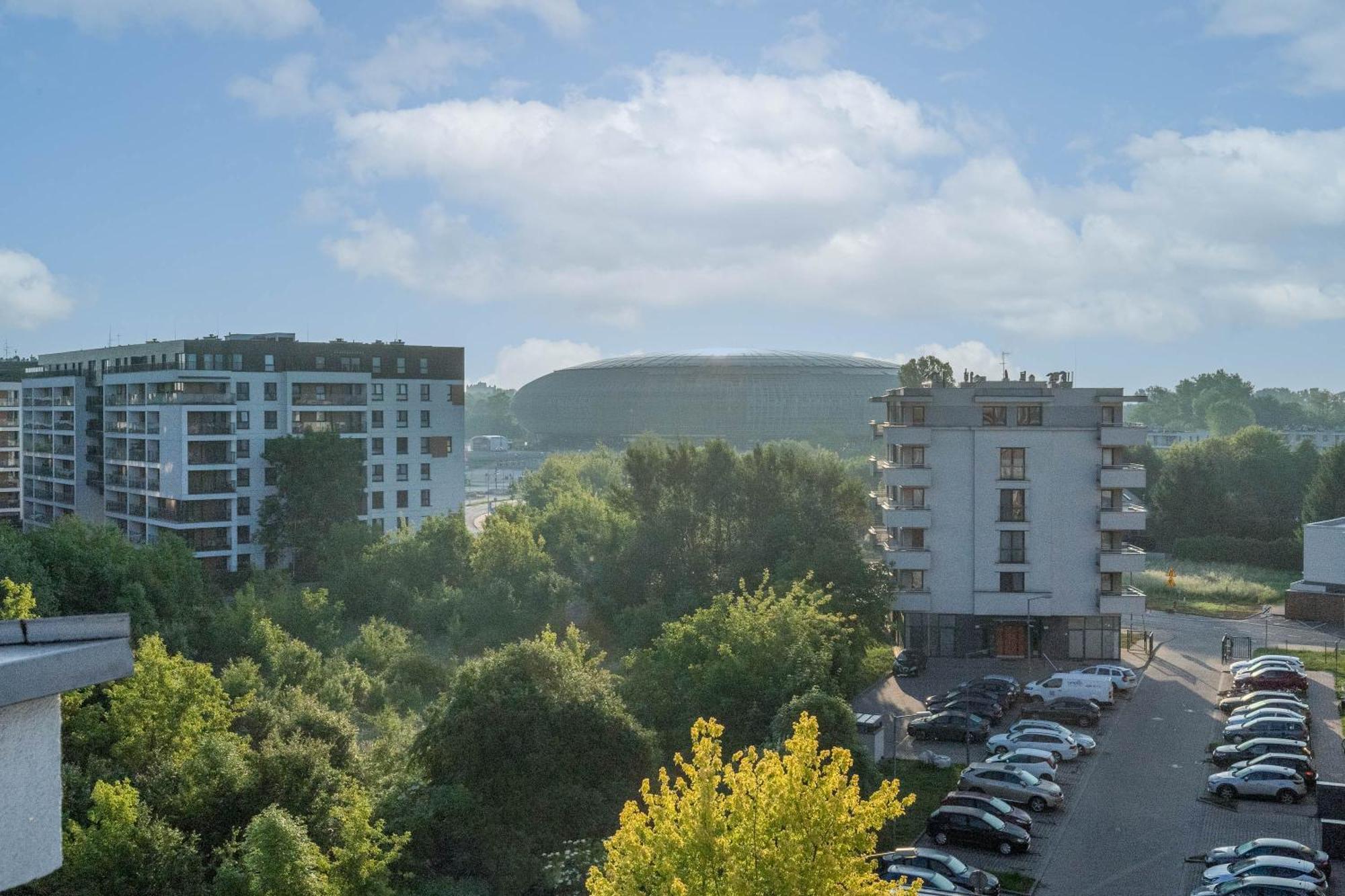 Appartement Tauron Arena Modern *