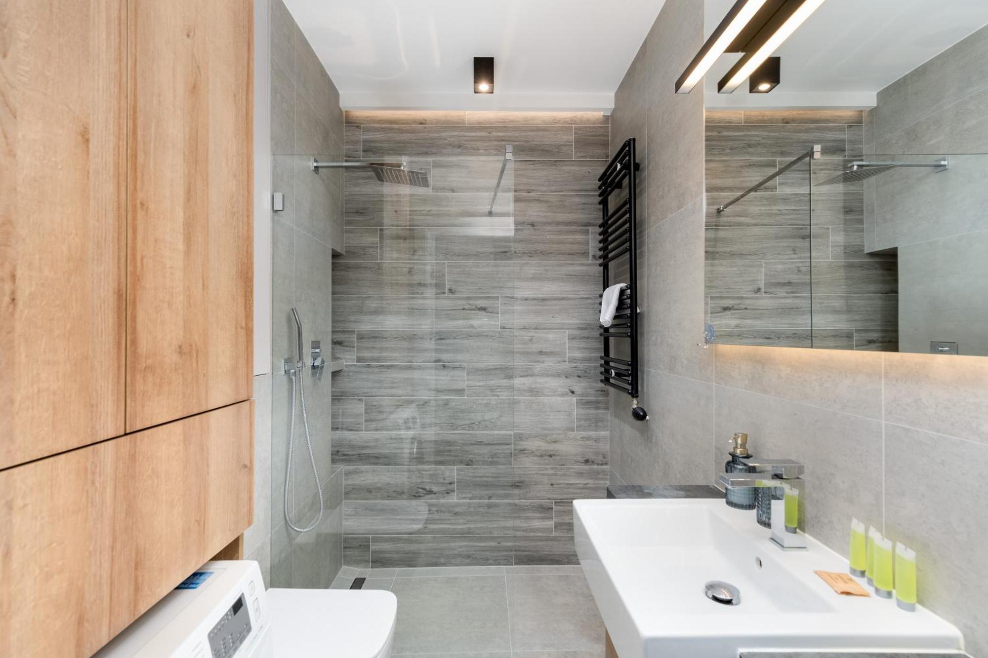 Appartement Tauron Arena Modern *