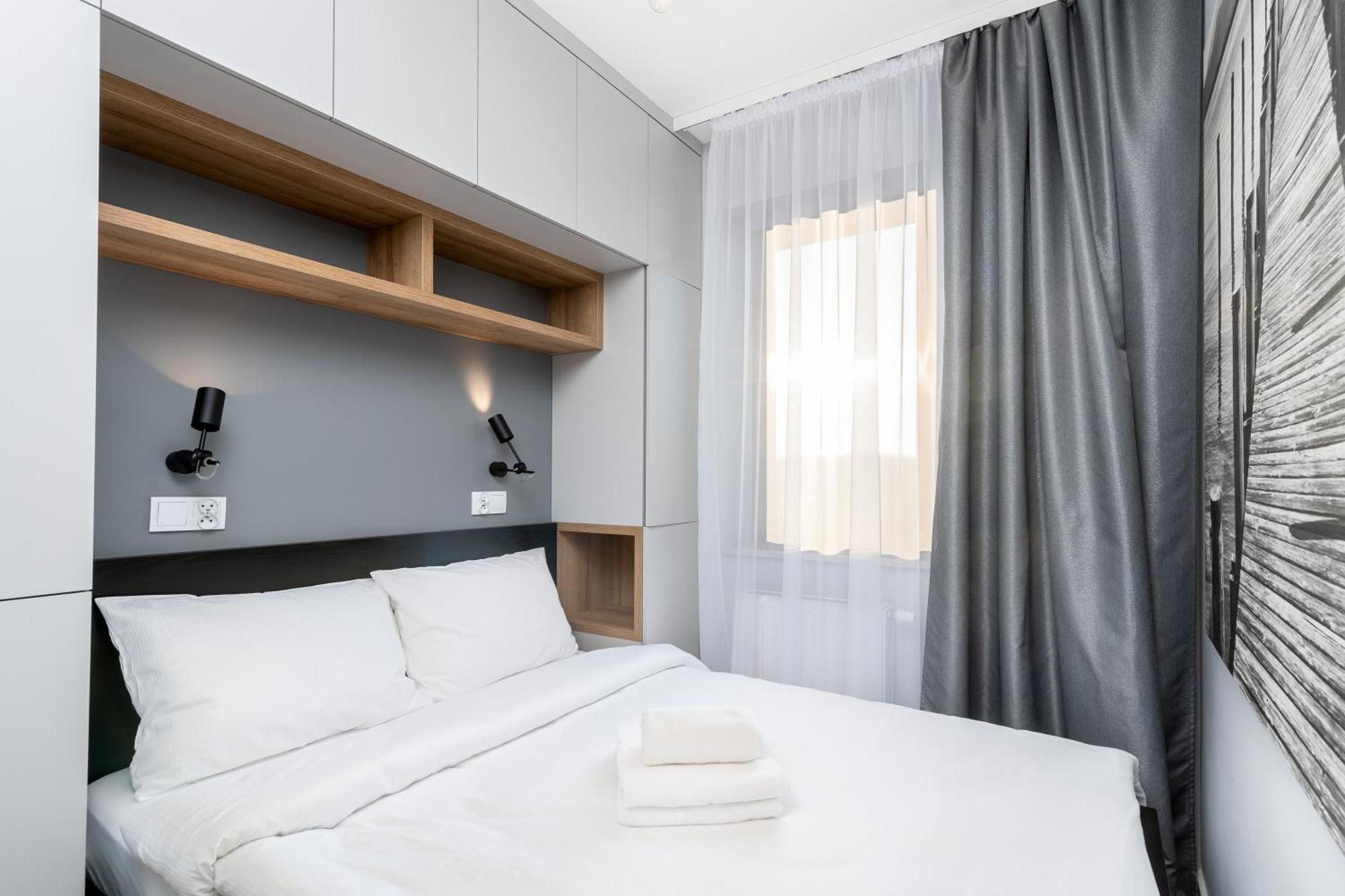 Appartement Tauron Arena Modern