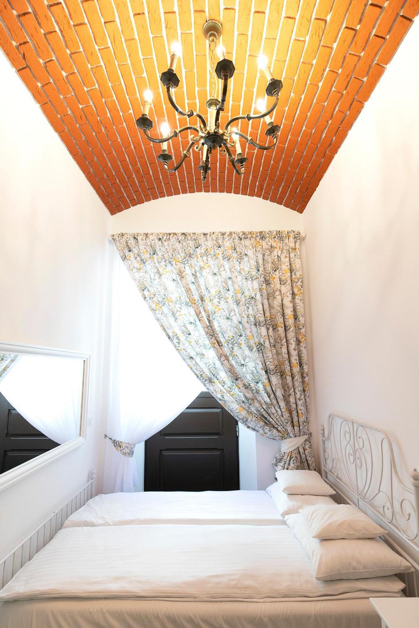 Apartment Winnicy Kresy Iii *