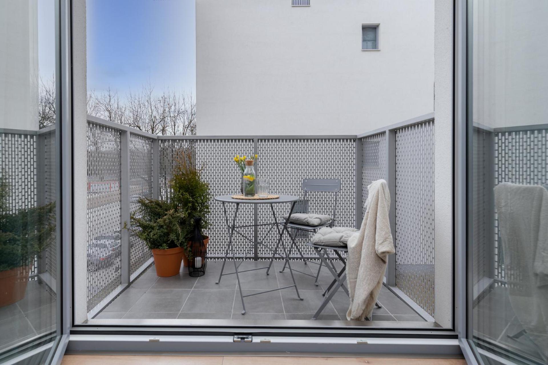 Appartement Rentplanet - Prandoty *