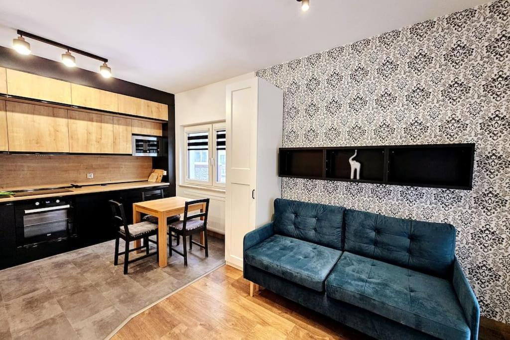 Apartment Bunscha Park