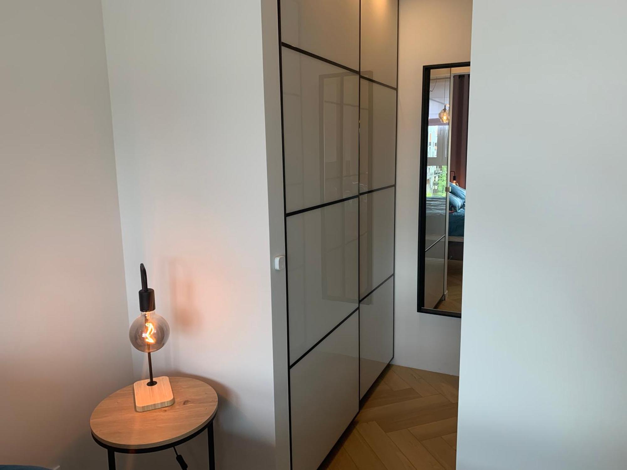 City-arena Apartment Krakow