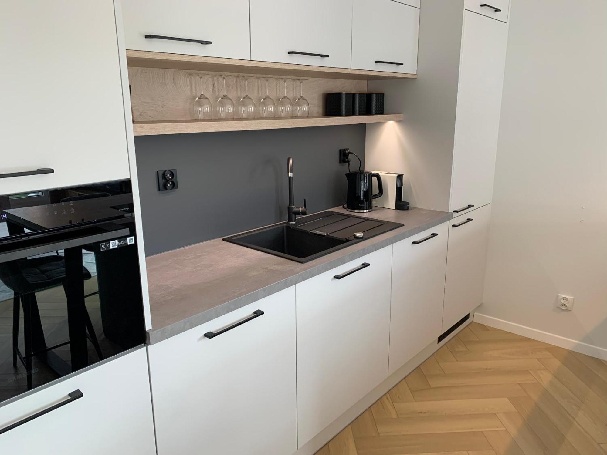City-arena Apartment Krakow