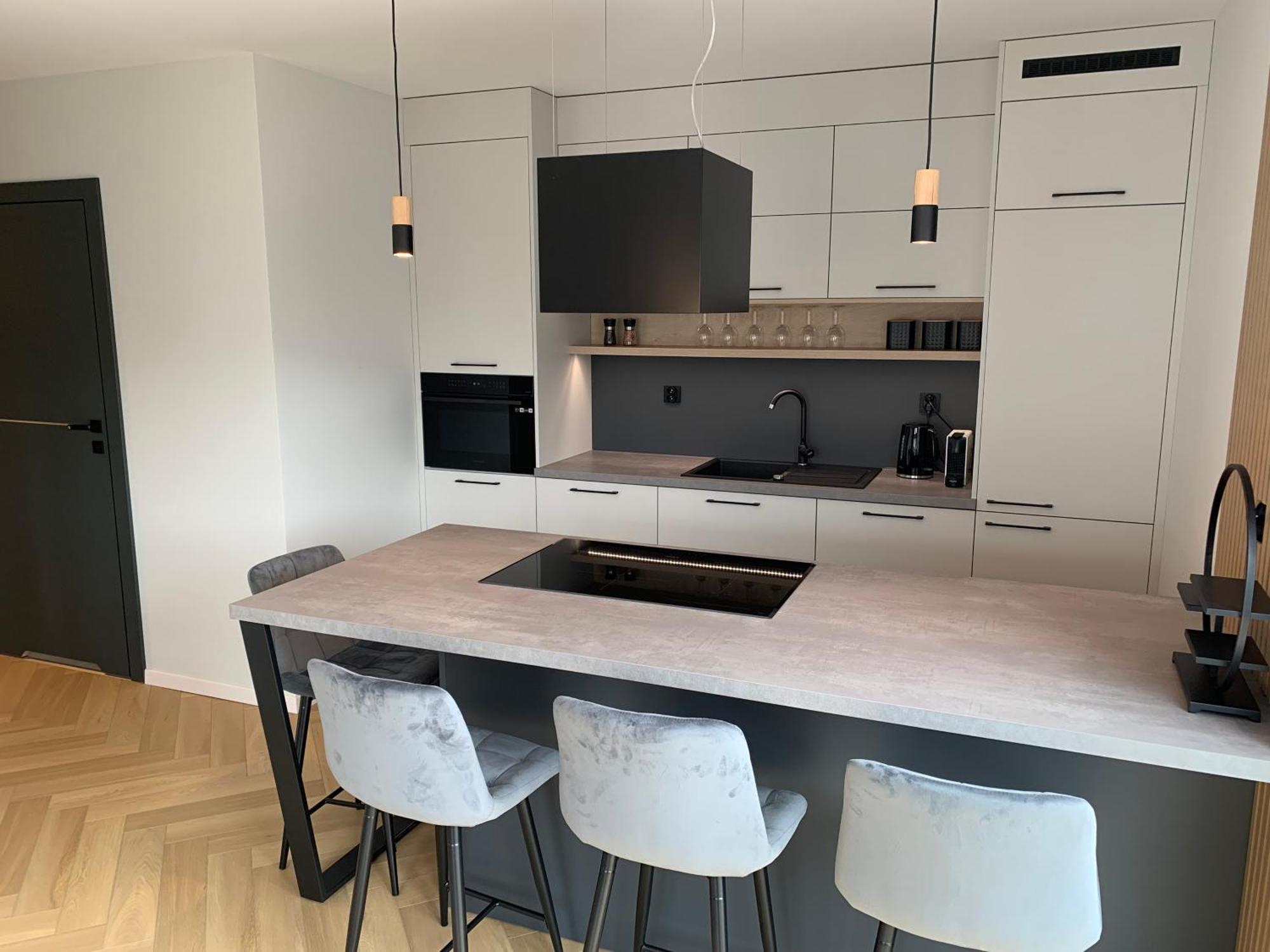 Apartment City-arena Krakow