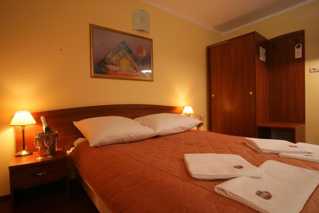 Hotel Grand Felix 3*