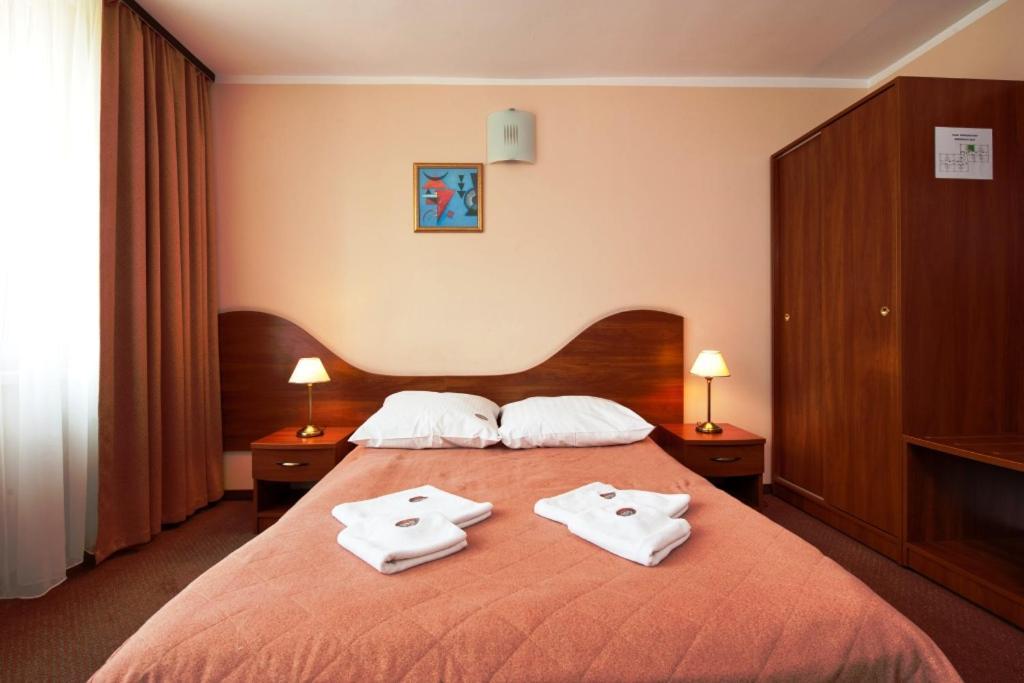 Hotel Grand Felix Krakow