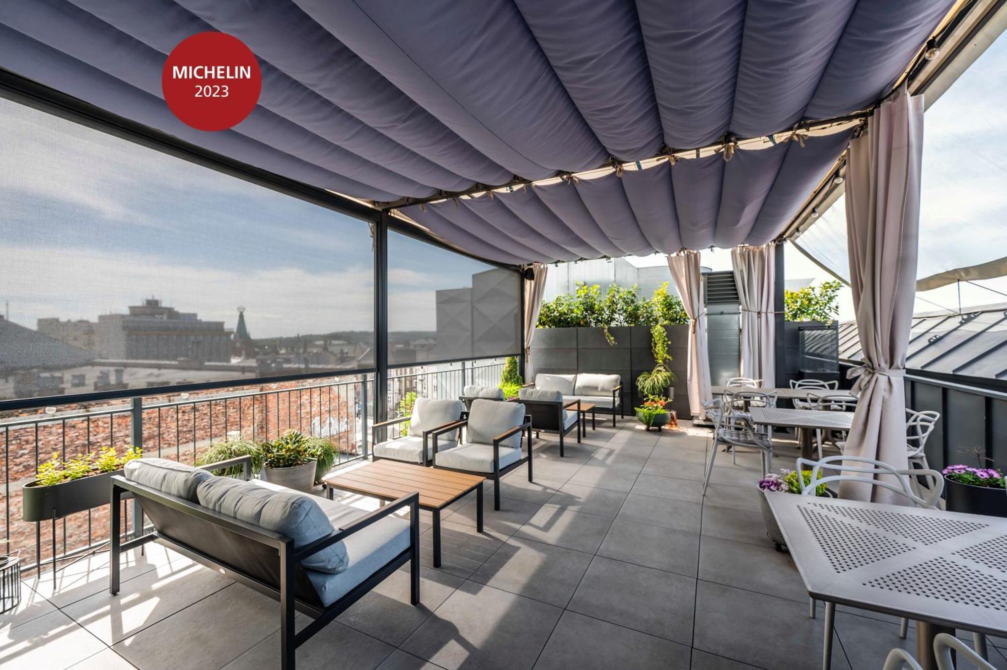 Indigo - Old Town By Ihg Hotel 4*