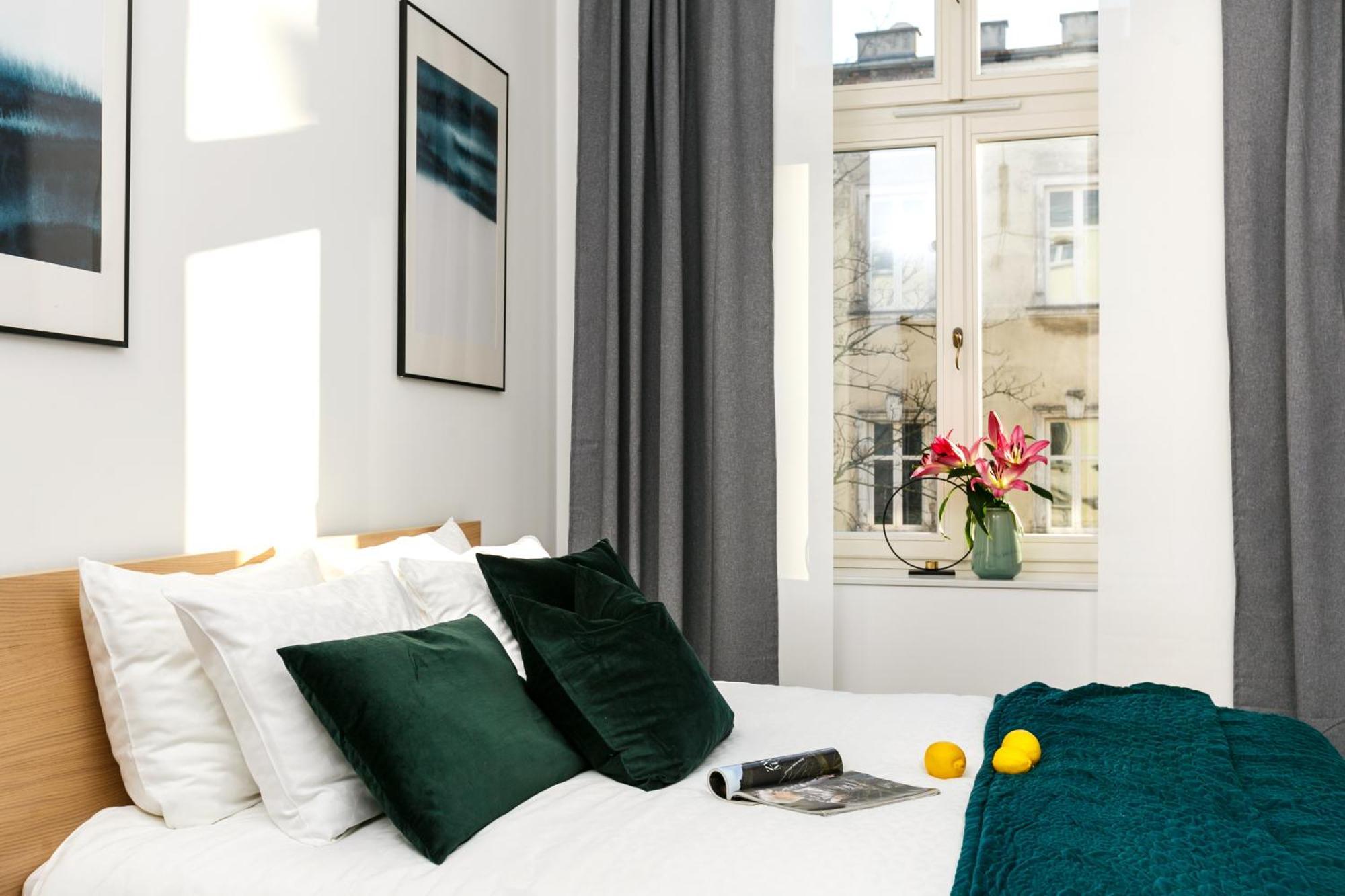 Otium Old Town Sarego Apartament