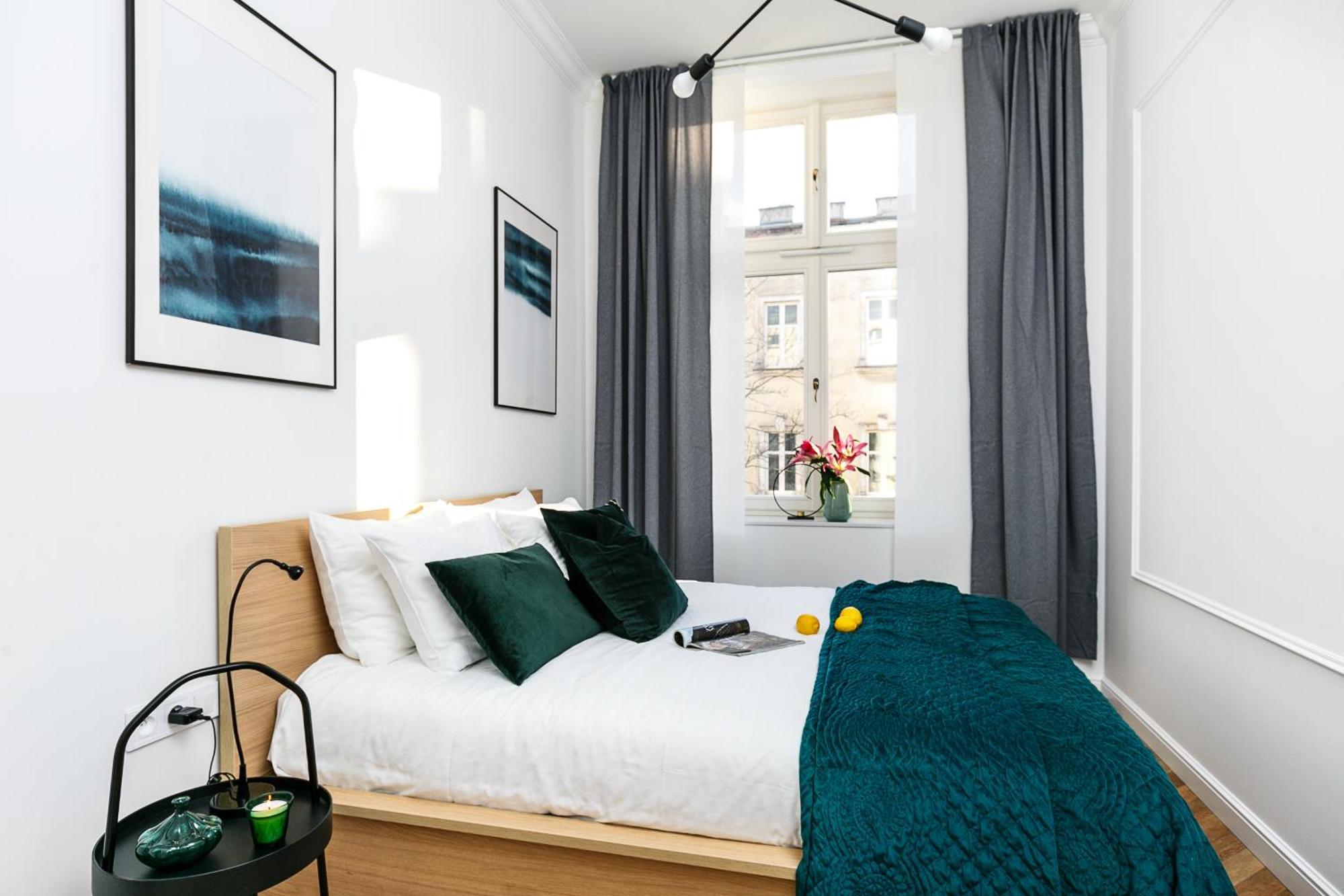 Otium Old Town Sarego Apartament Kraków
