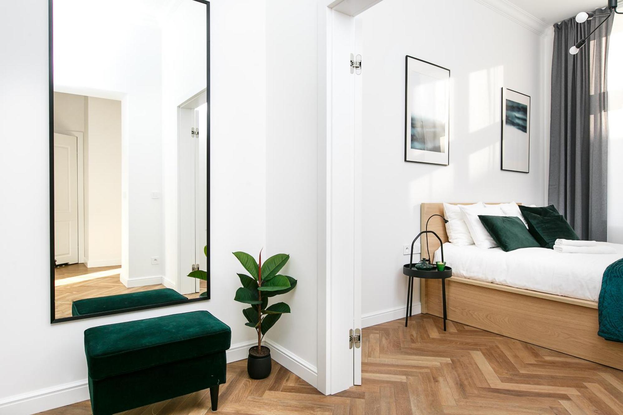 Apartament Otium Old Town Sarego *