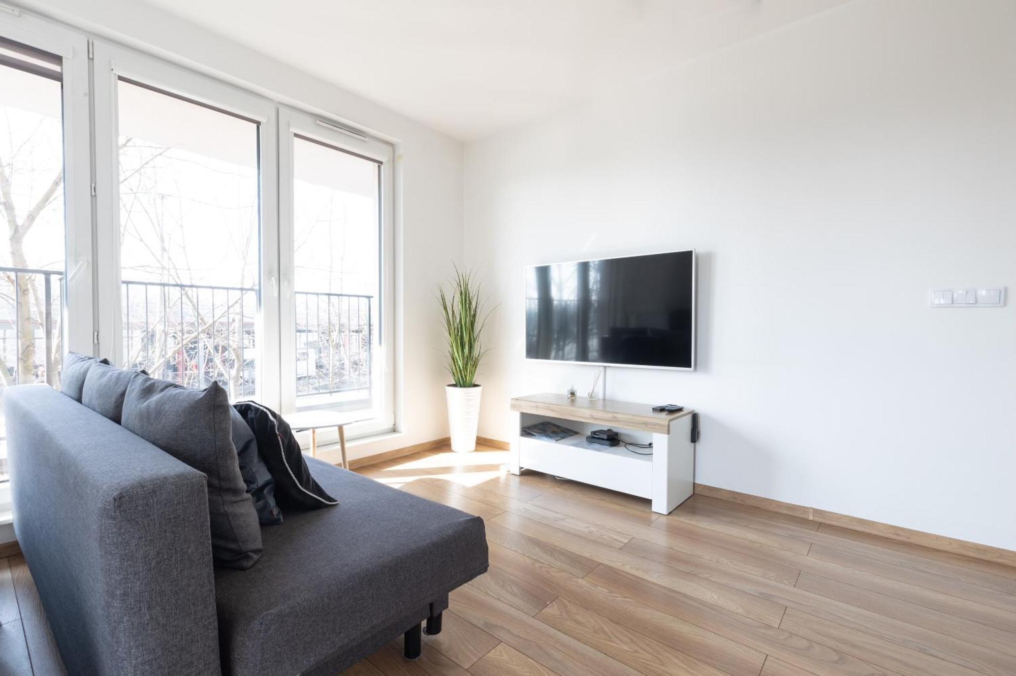 Apartamento Olit Bajeczna *