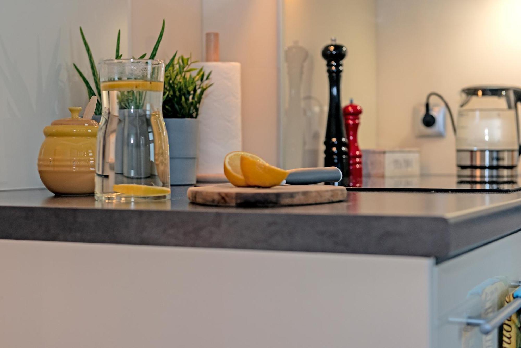 3d Wygoda Apartamento