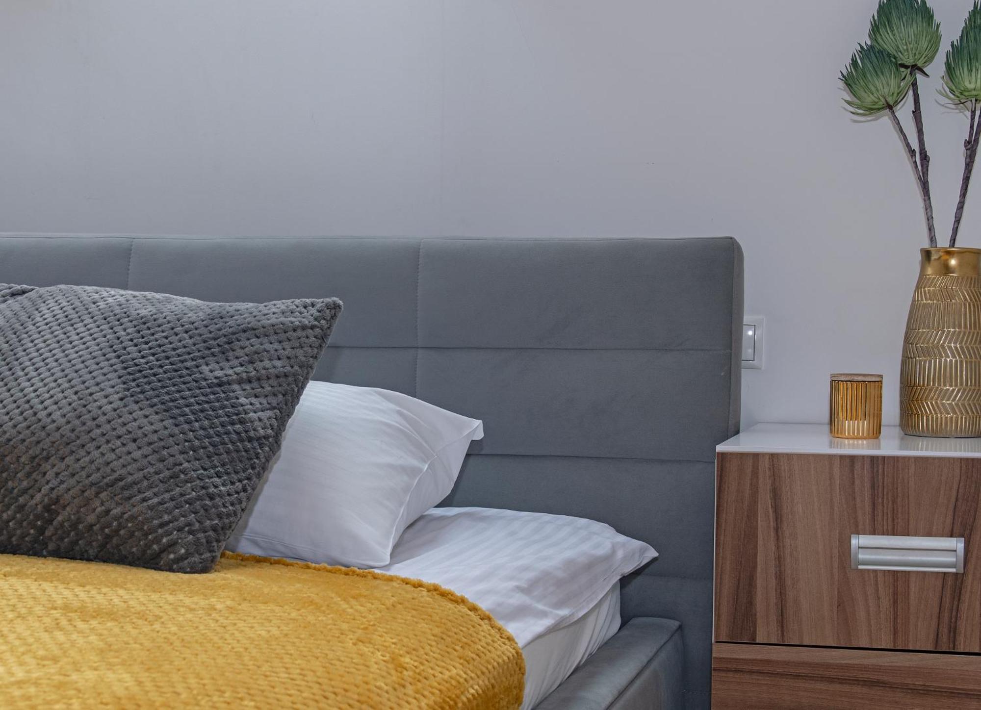3d Wygoda Apartamento Cracóvia