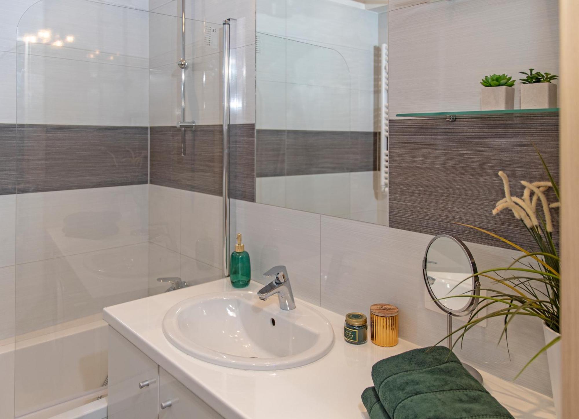 Apartamento 3d Wygoda