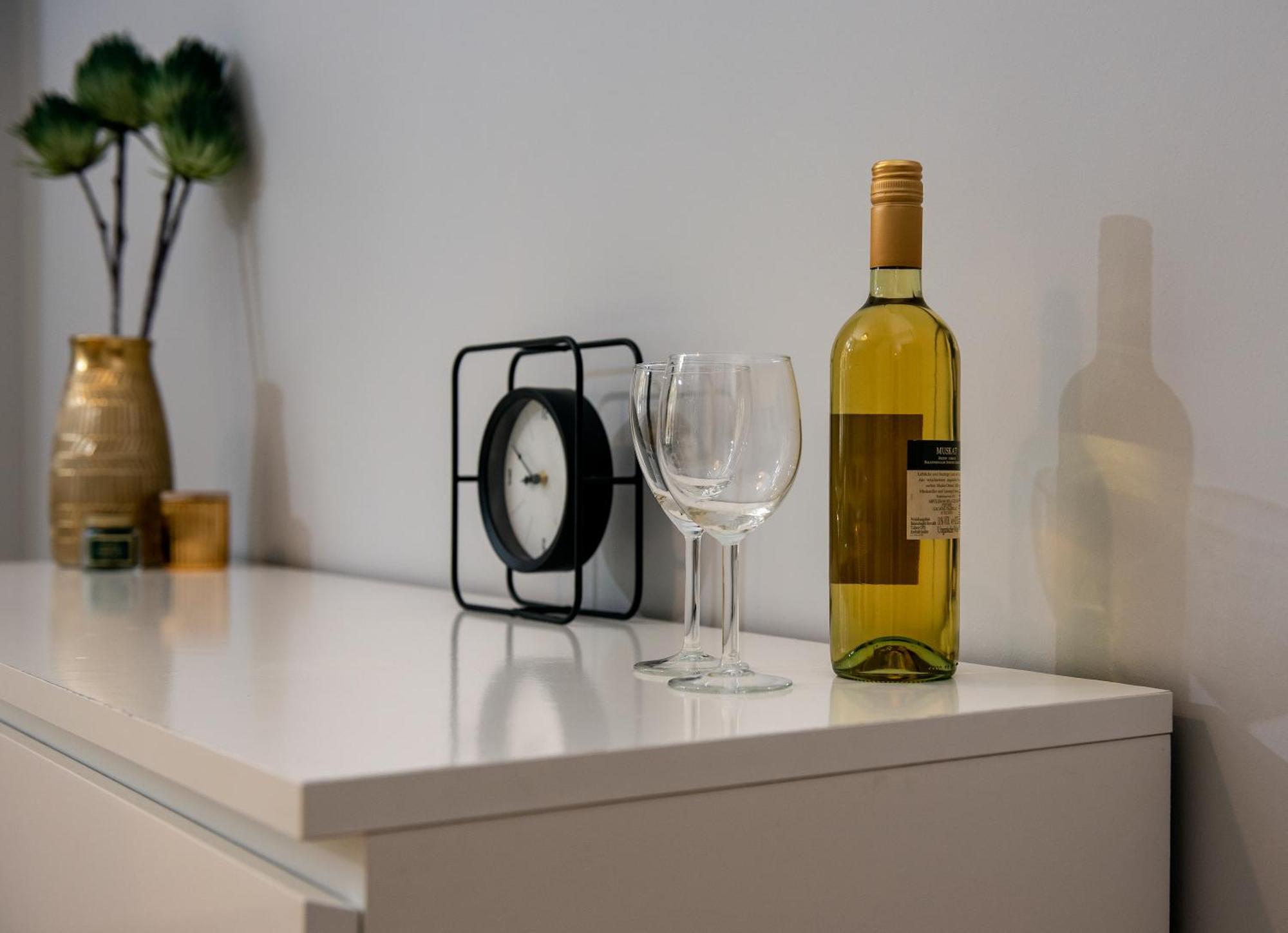 Appartement 3d Wygoda *