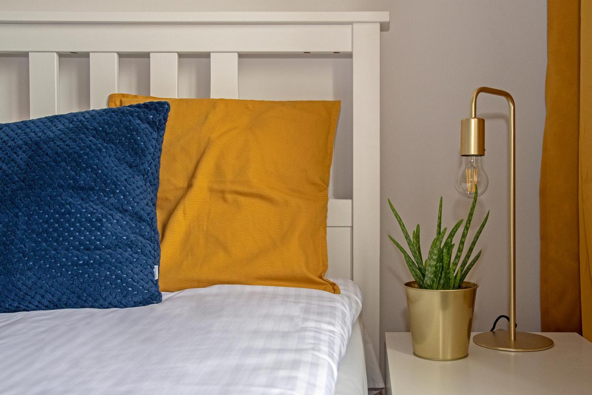 Apartamento 3d Wygoda Cracóvia