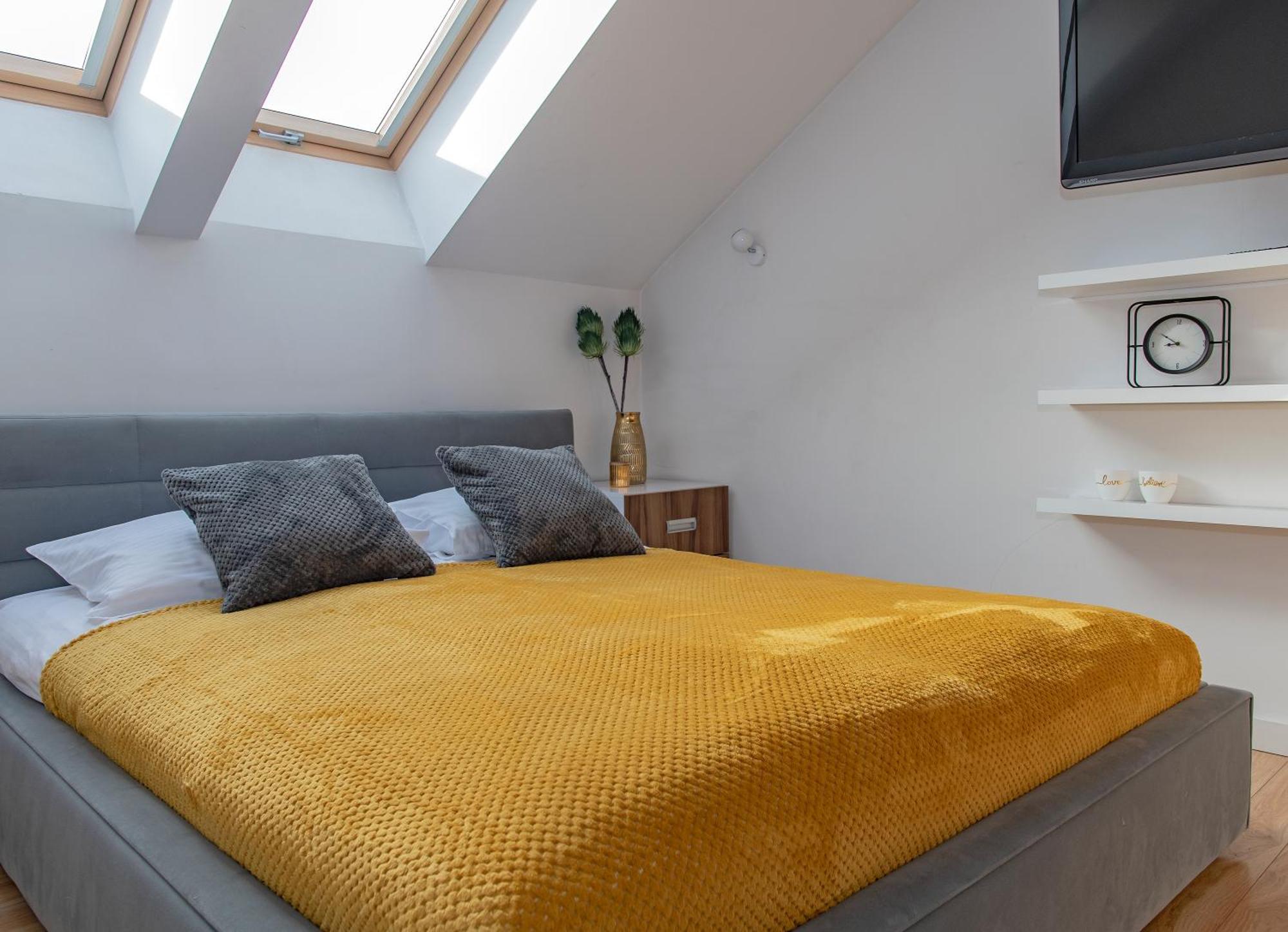 3d Wygoda Apartamento