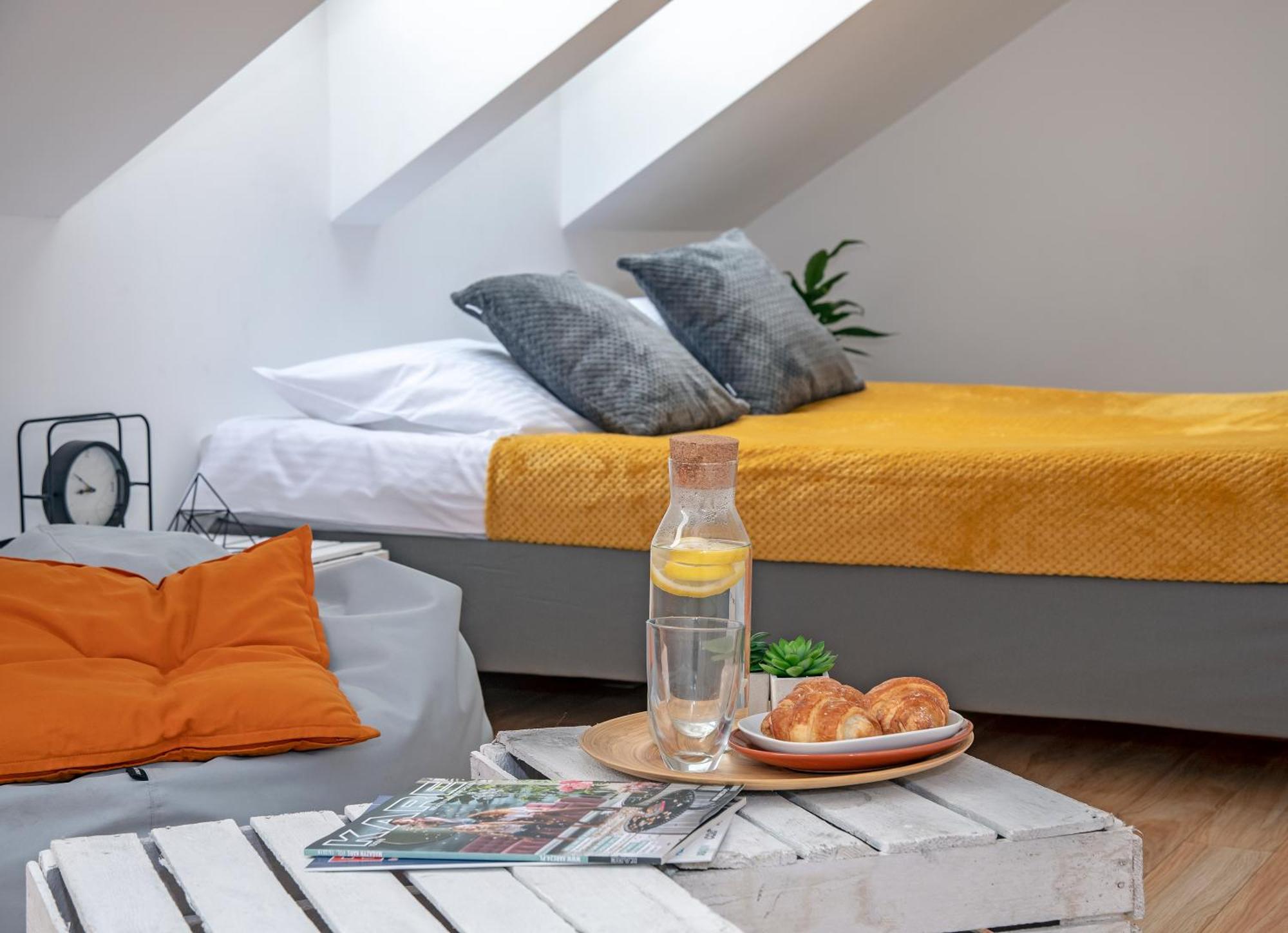 3d Wygoda Apartamento *