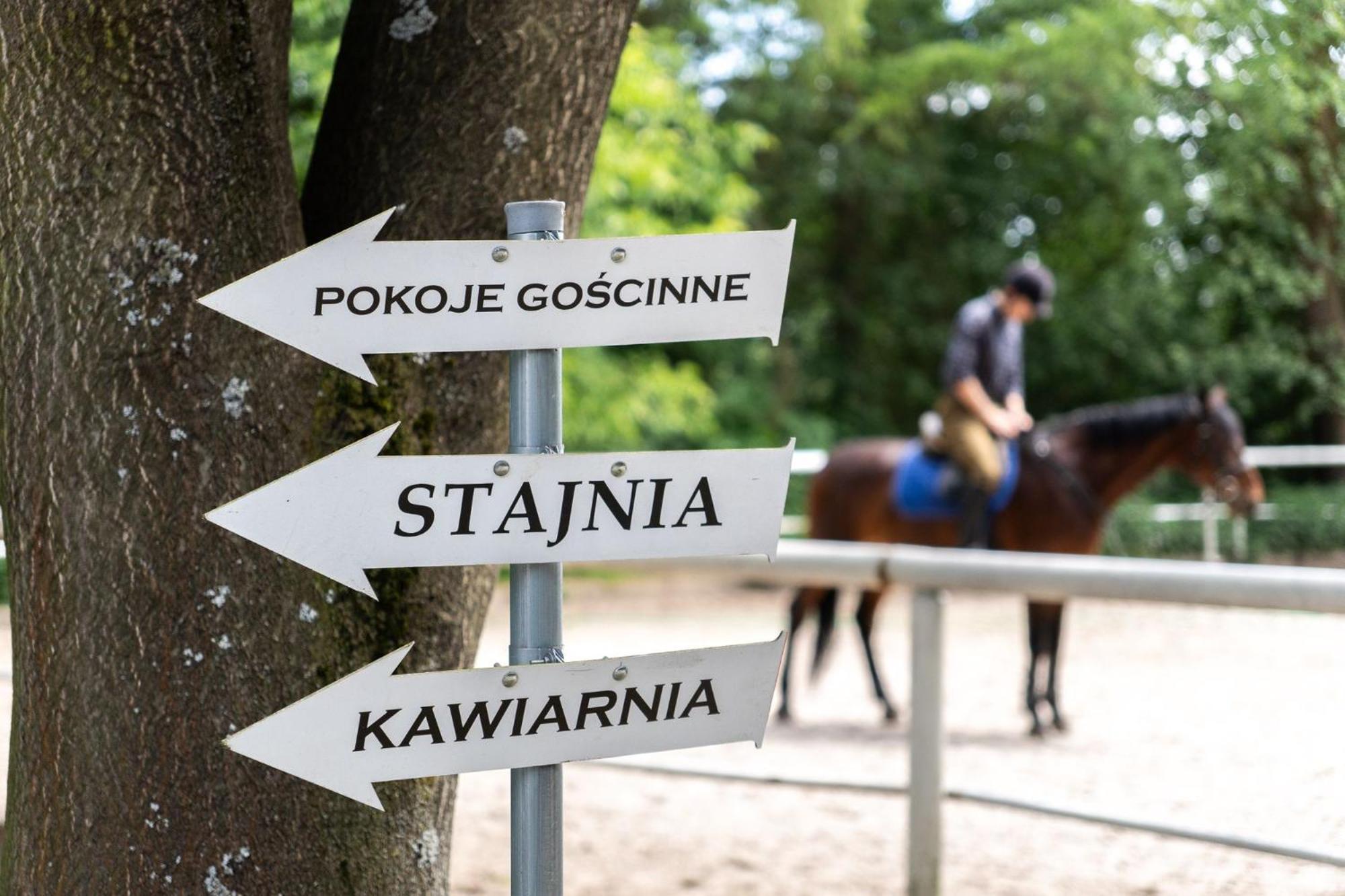 Aparthotel W Dworku Cheval Cracóvia