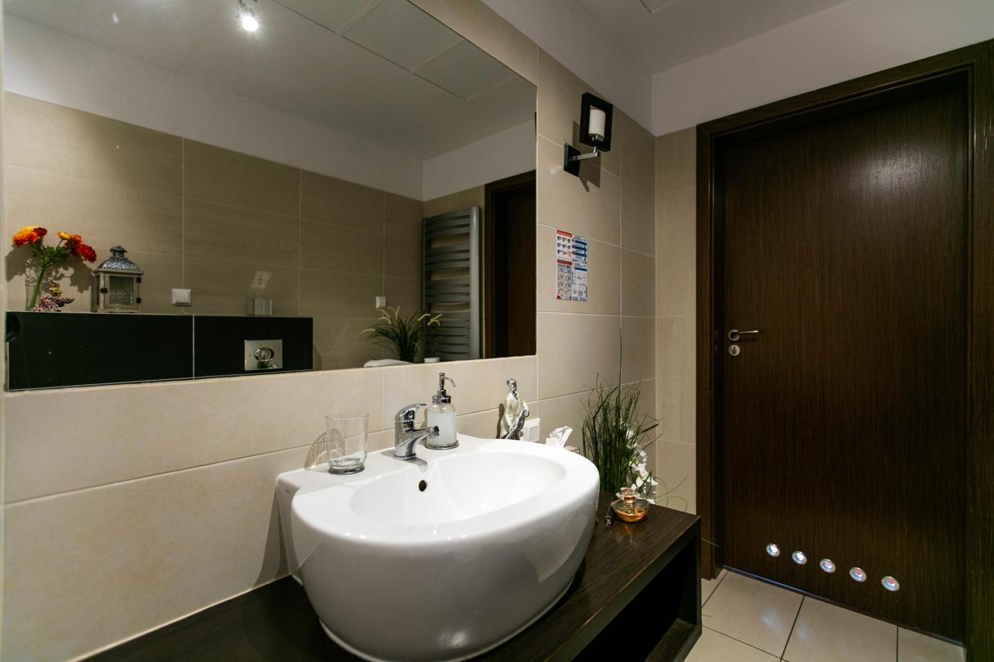 Appartement Otium Old Town Angel Plaza *