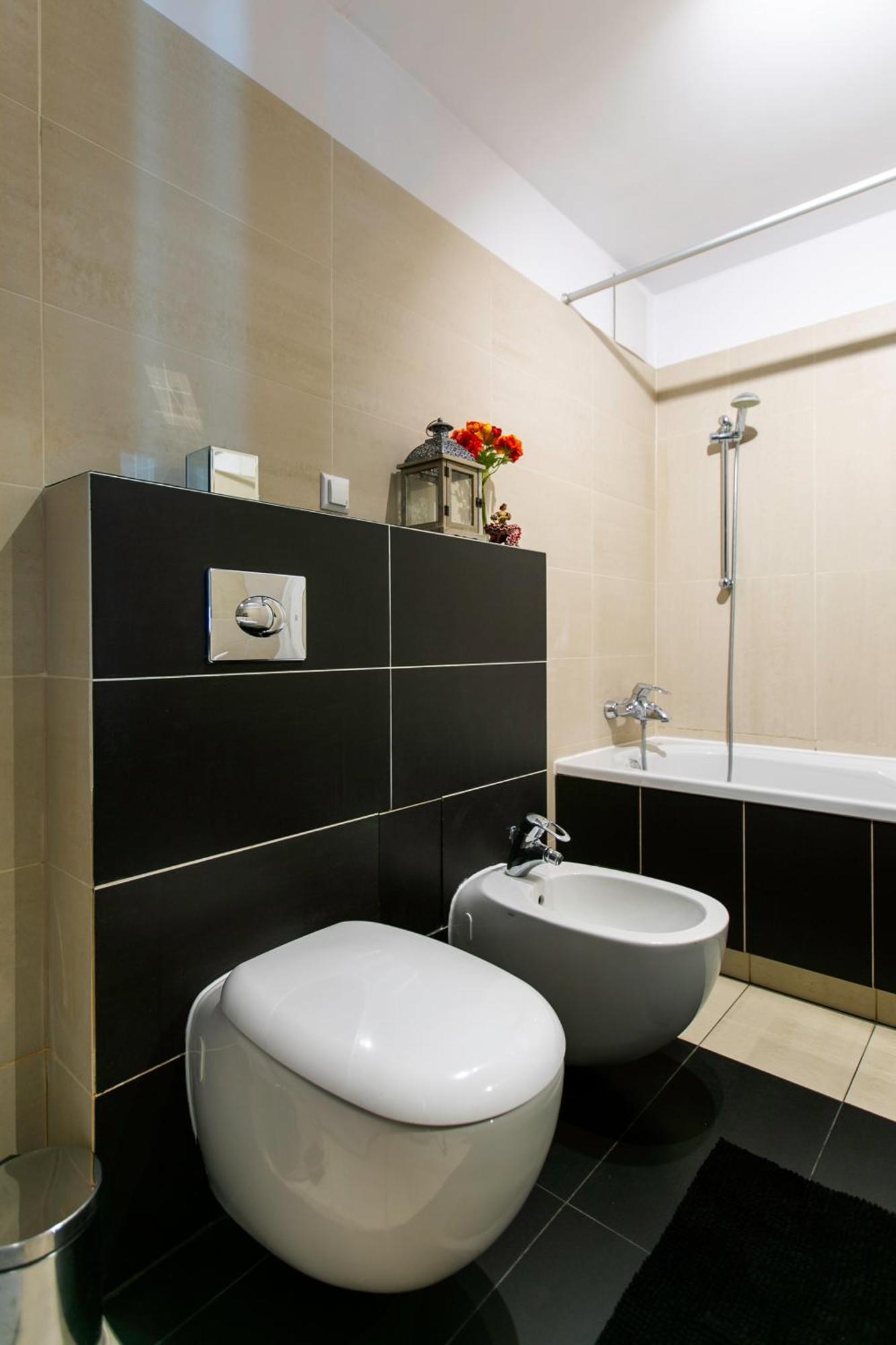 Appartement Otium Old Town Angel Plaza