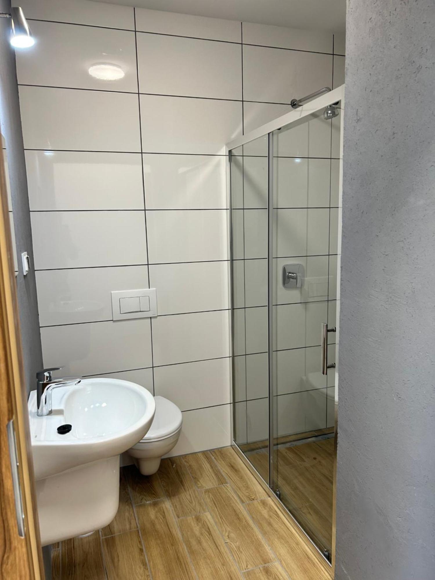 Hostel Schronisko Młodzieżowe Oleandry Kraków