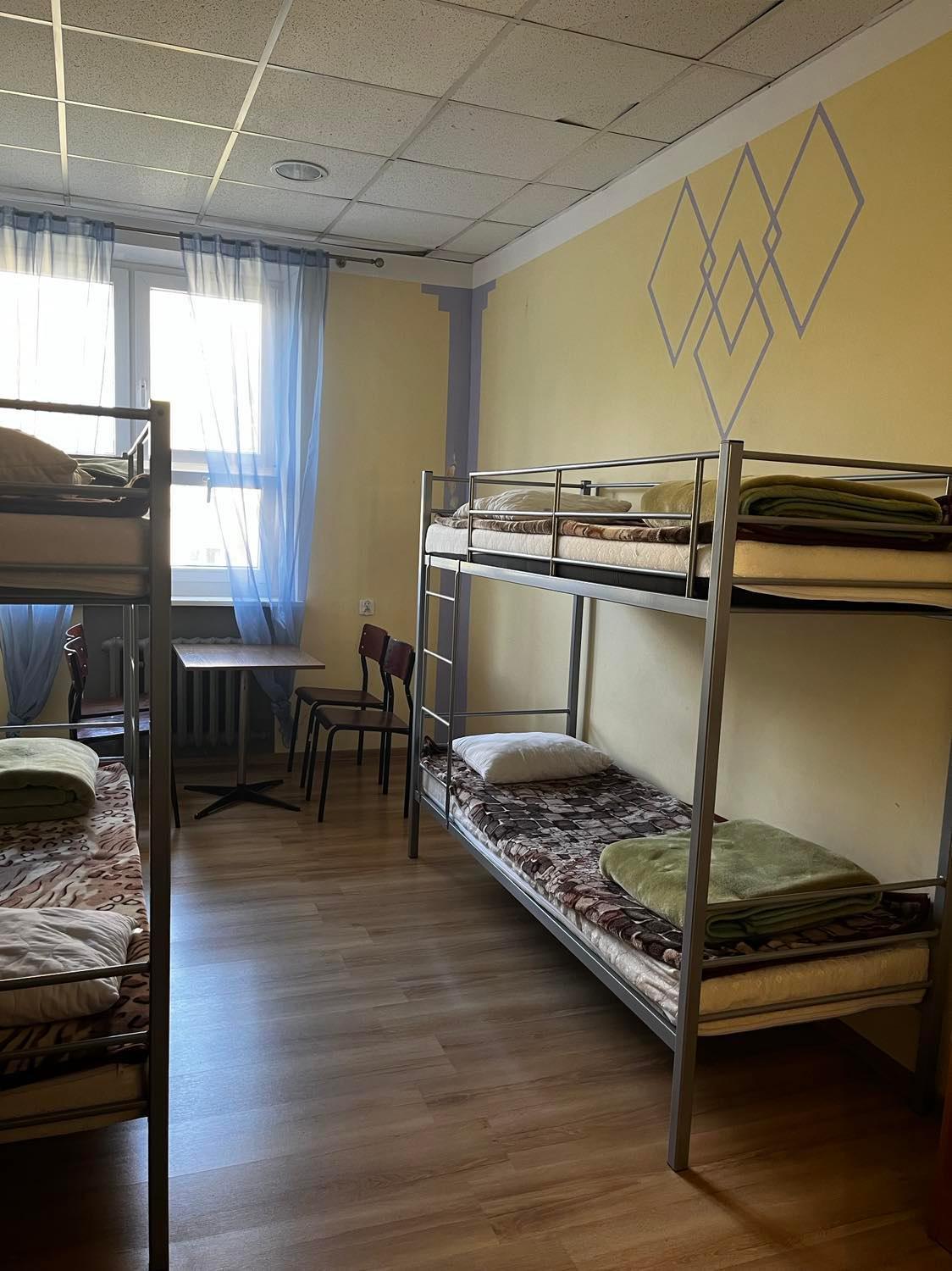 Hostel Schronisko Młodzieżowe Oleandry *