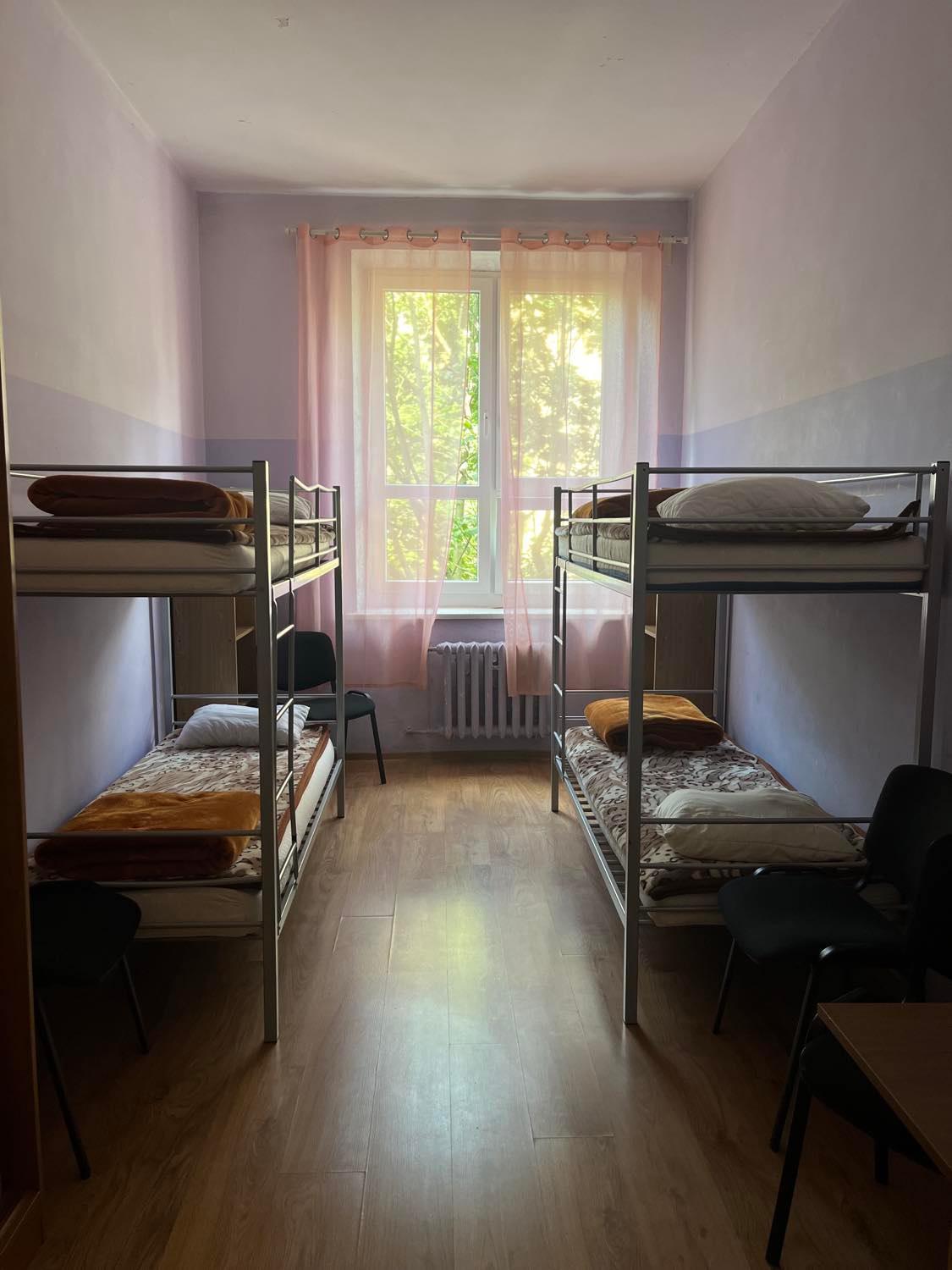 Schronisko Młodzieżowe Oleandry