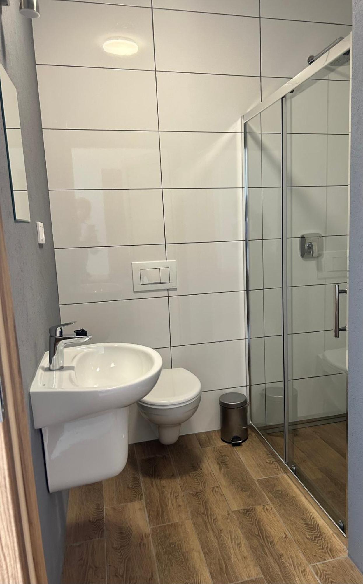 Hostel Schronisko Młodzieżowe Oleandry Kraków