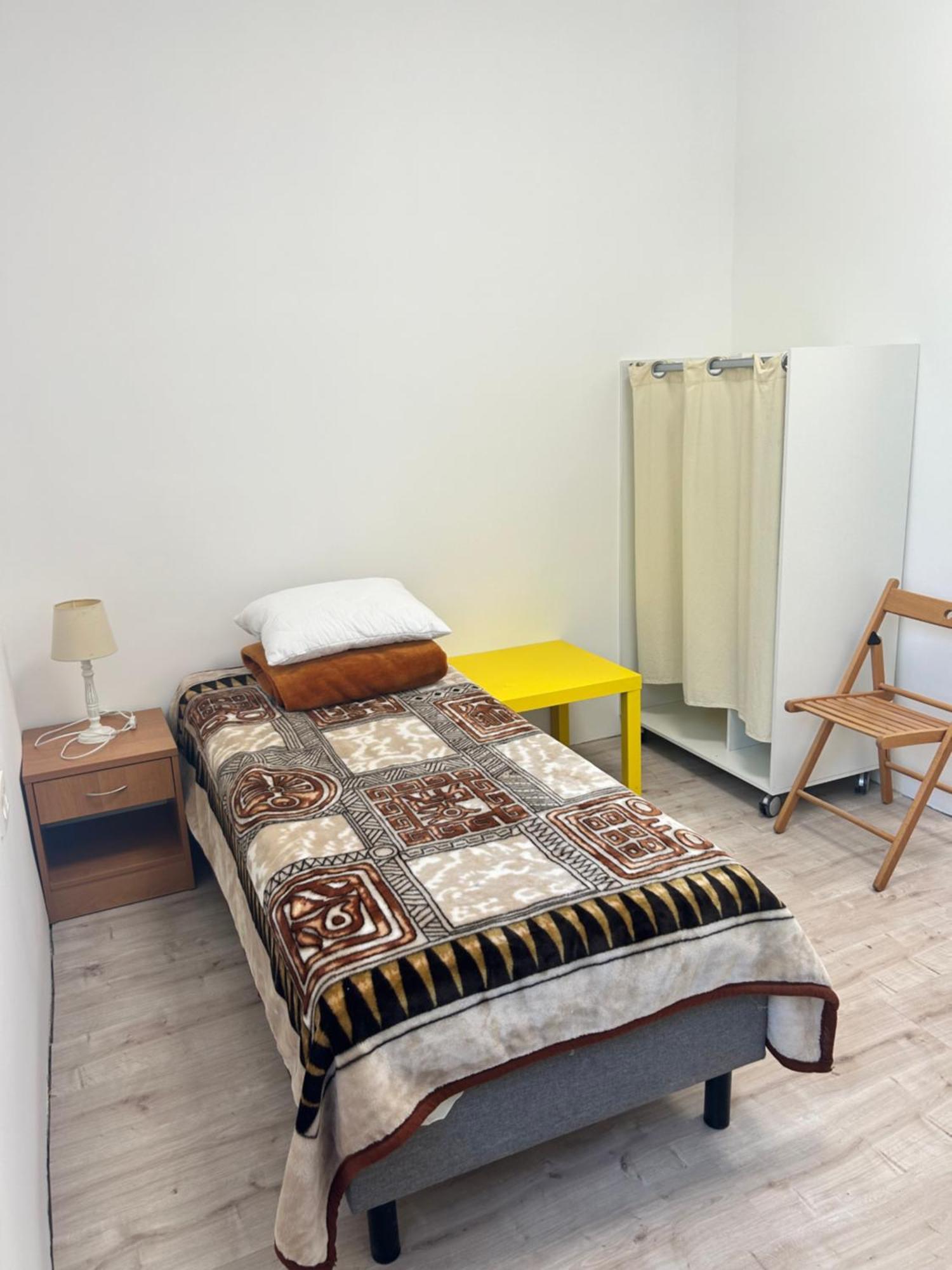 Schronisko Młodzieżowe Oleandry Hostel *